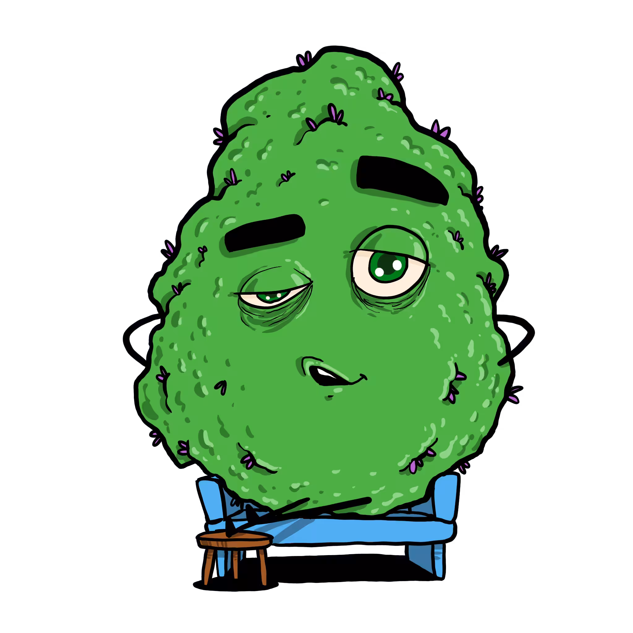 Couchie