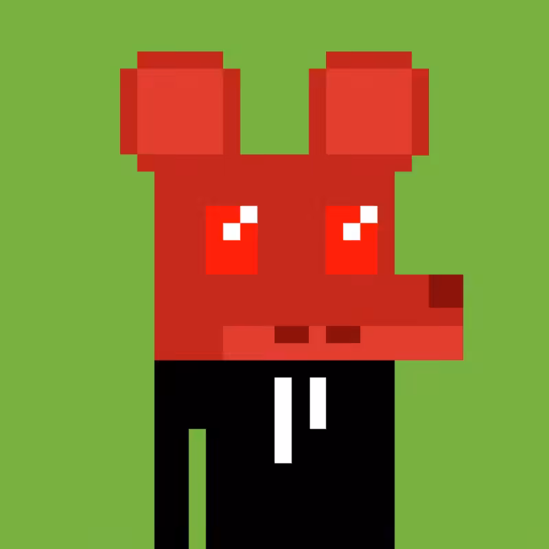 Mice Guys #1