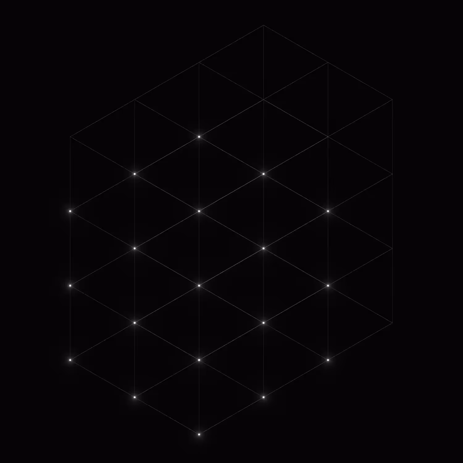 Hedrons Genesis: #47
