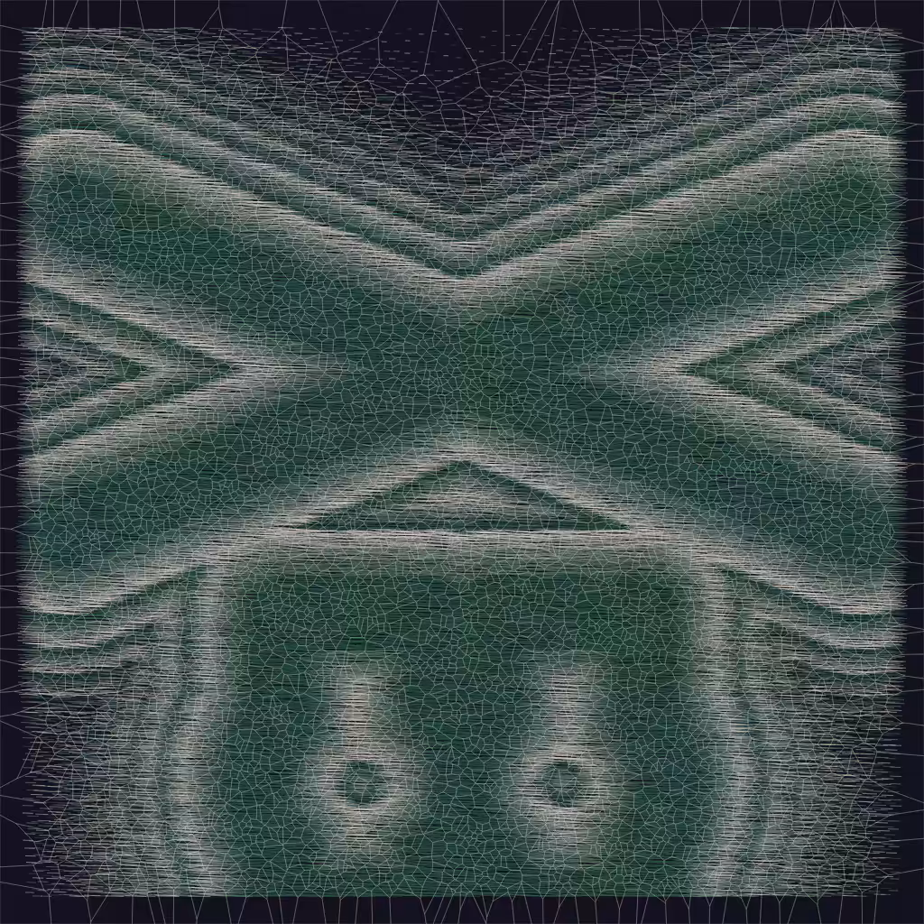 Alien conspiracy #84