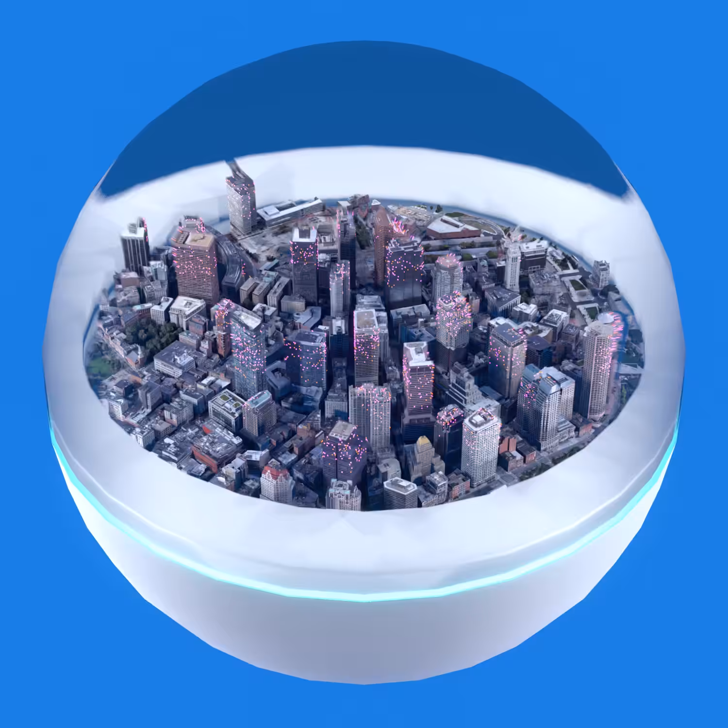 Pocket City #15