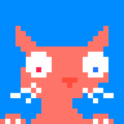 Daemoncatz: #0015 Daemoncat