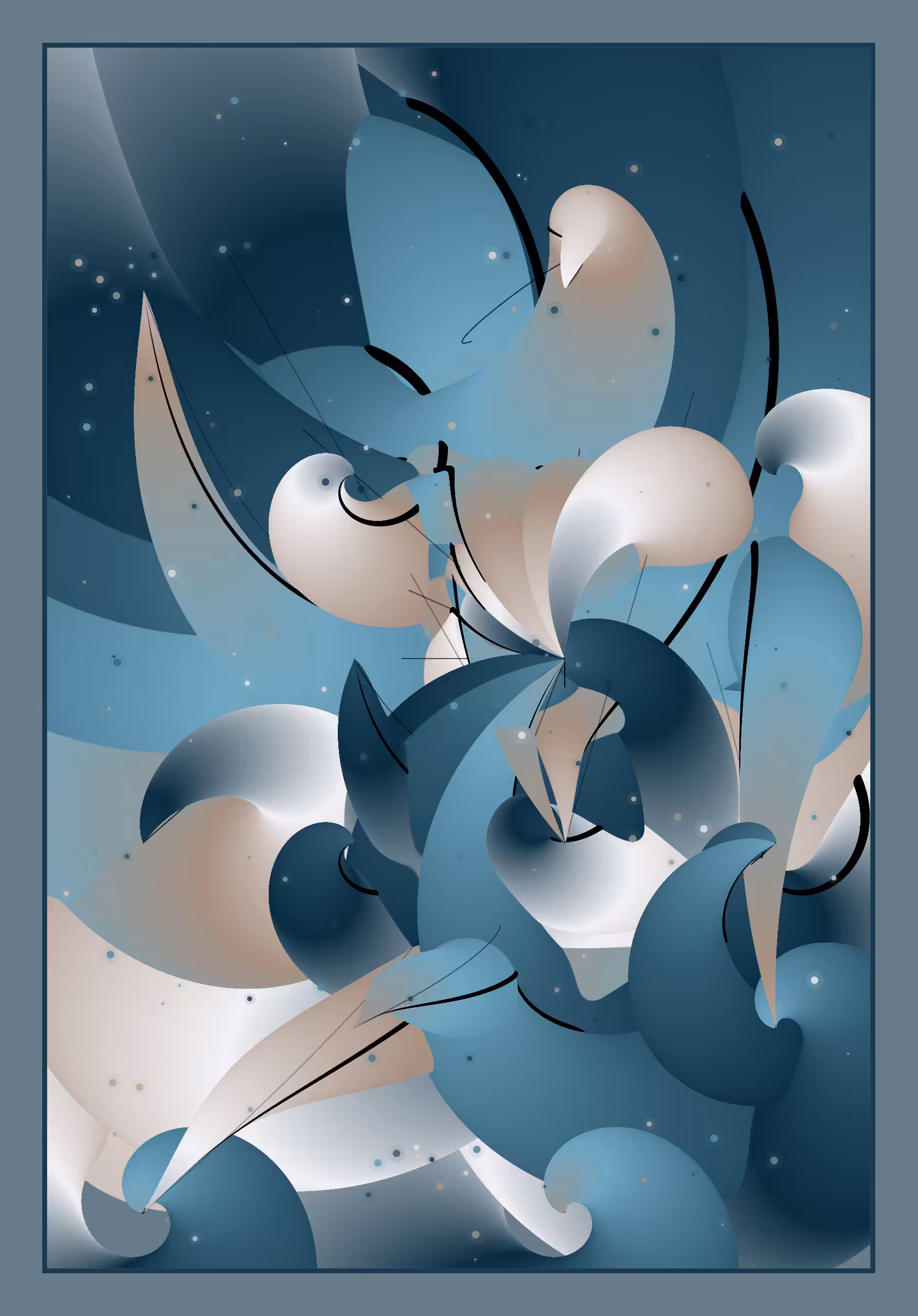 the Universe Machine #267