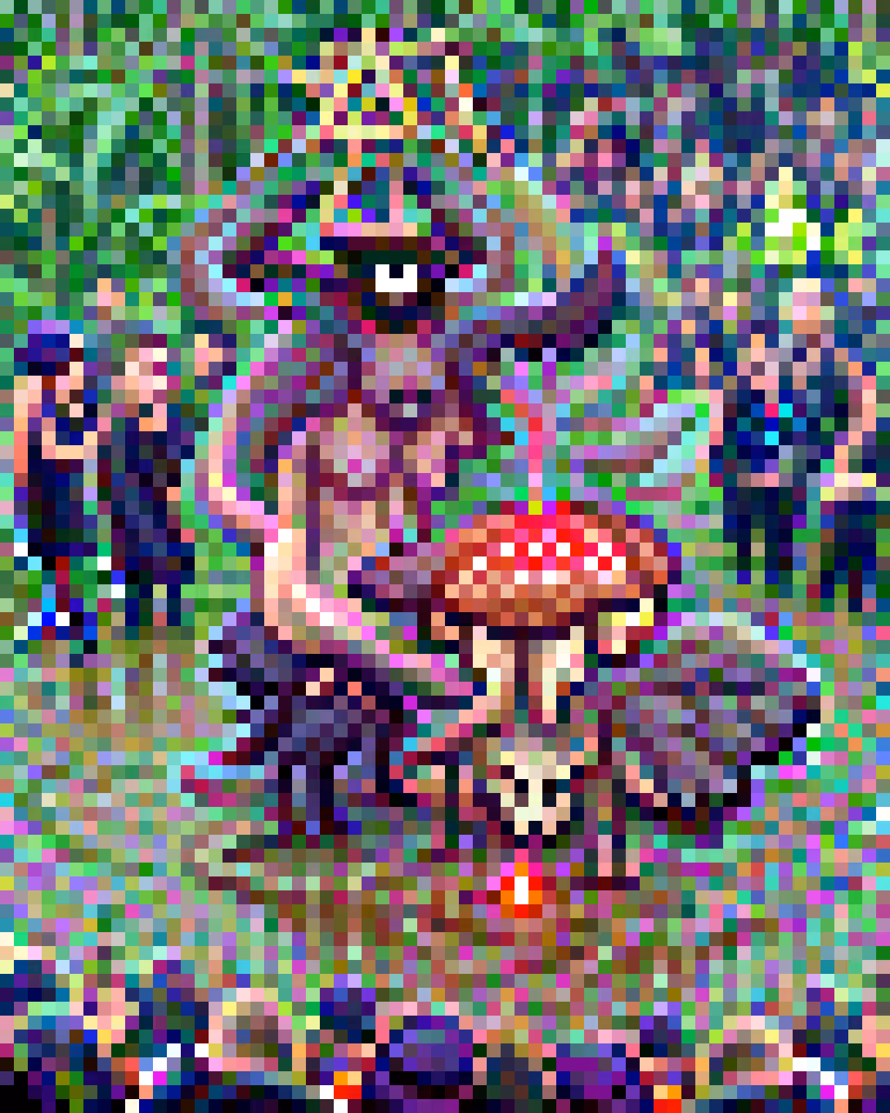 HYPNOID #0049