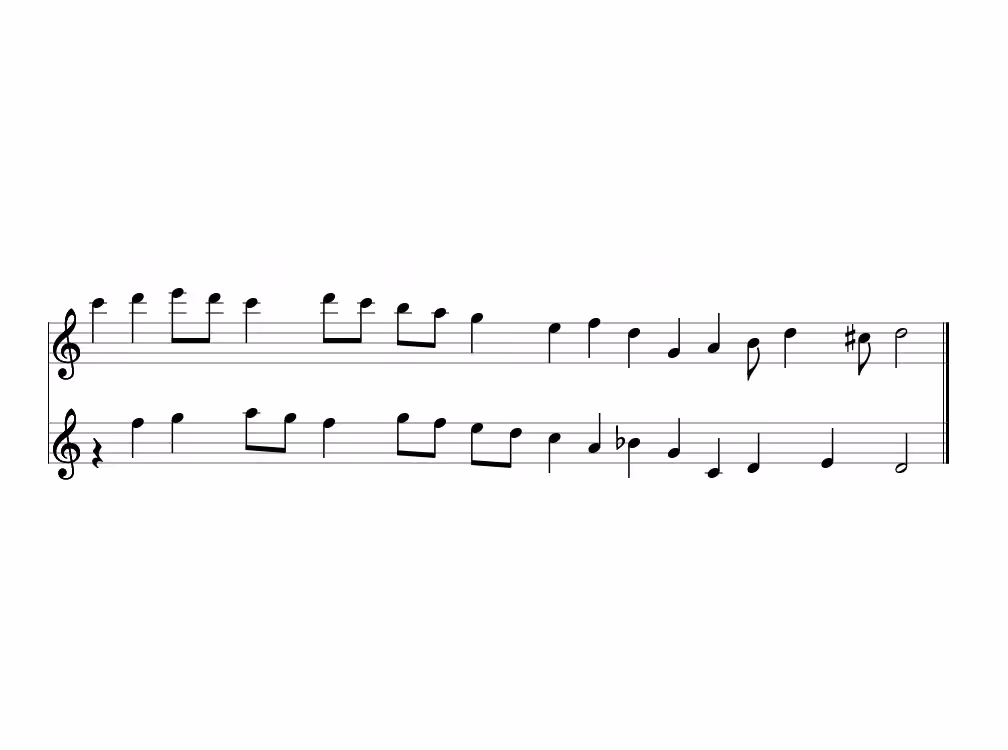 Canons #27