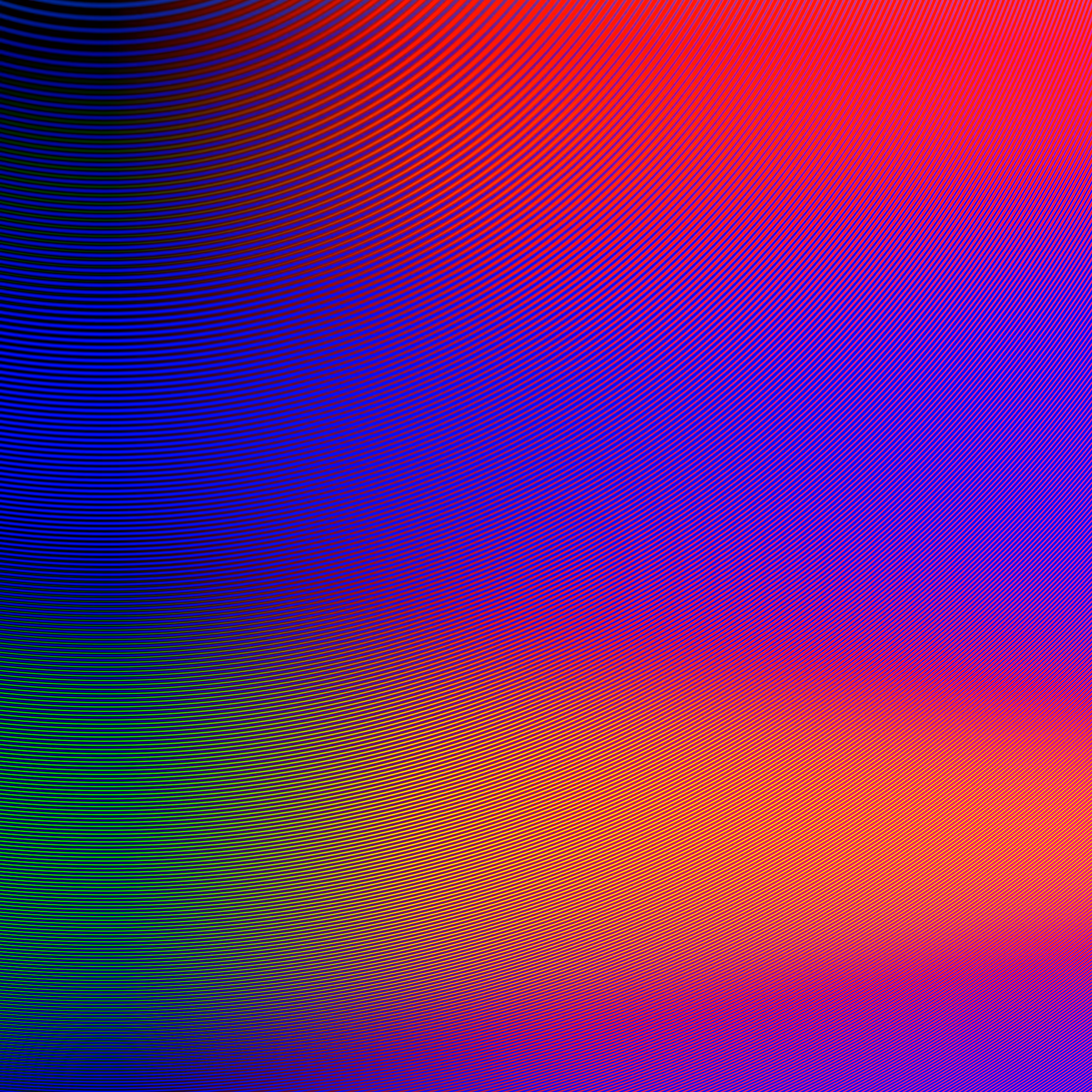 Psychedelic Ripples