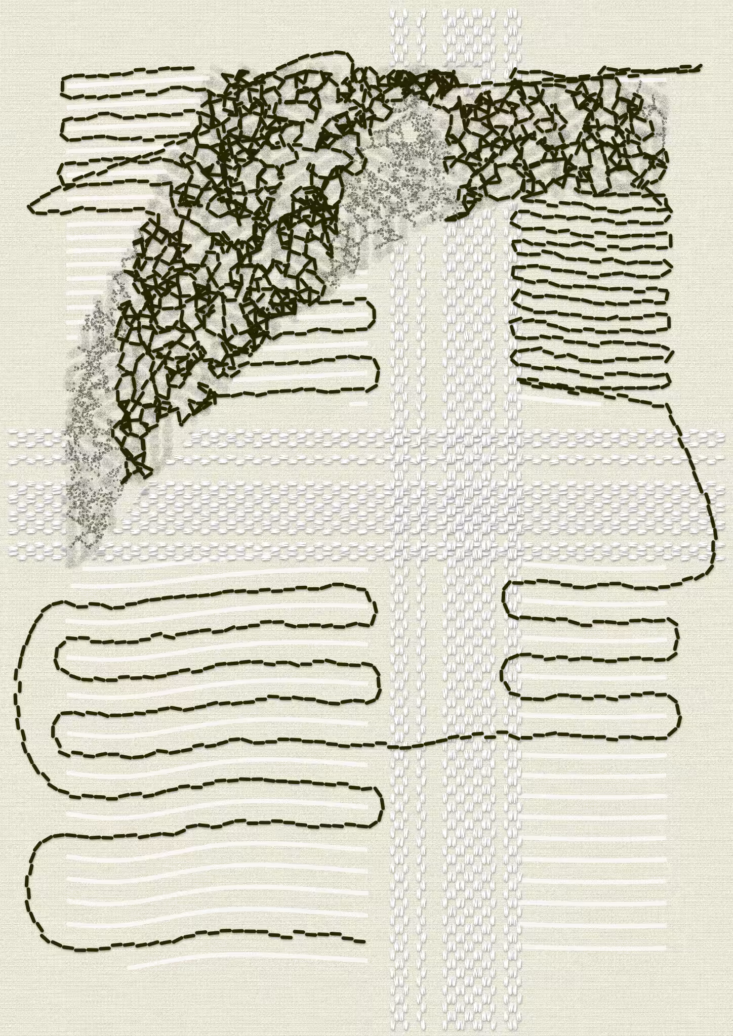 Aux Arbres #15653