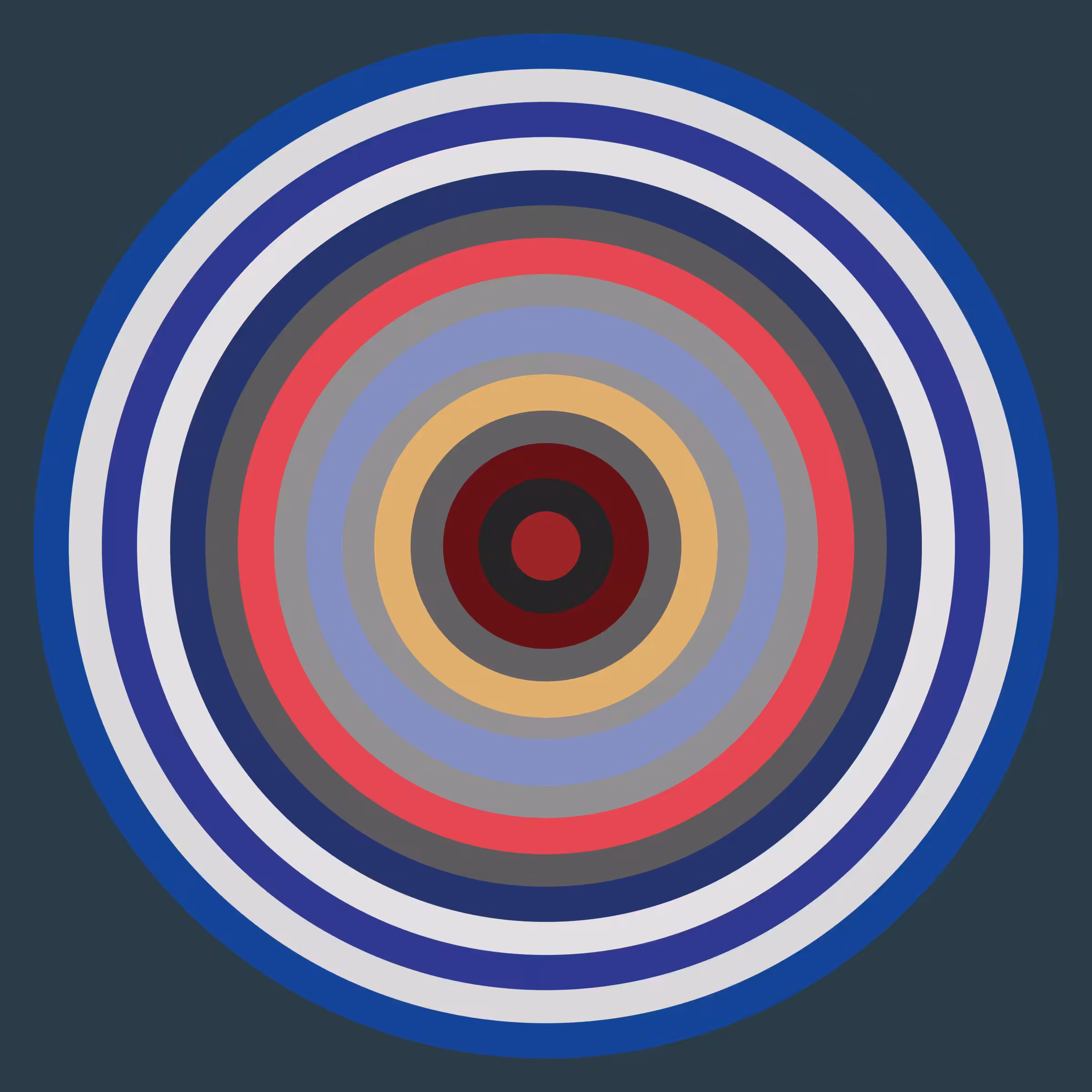 Circle of Frens² #5750