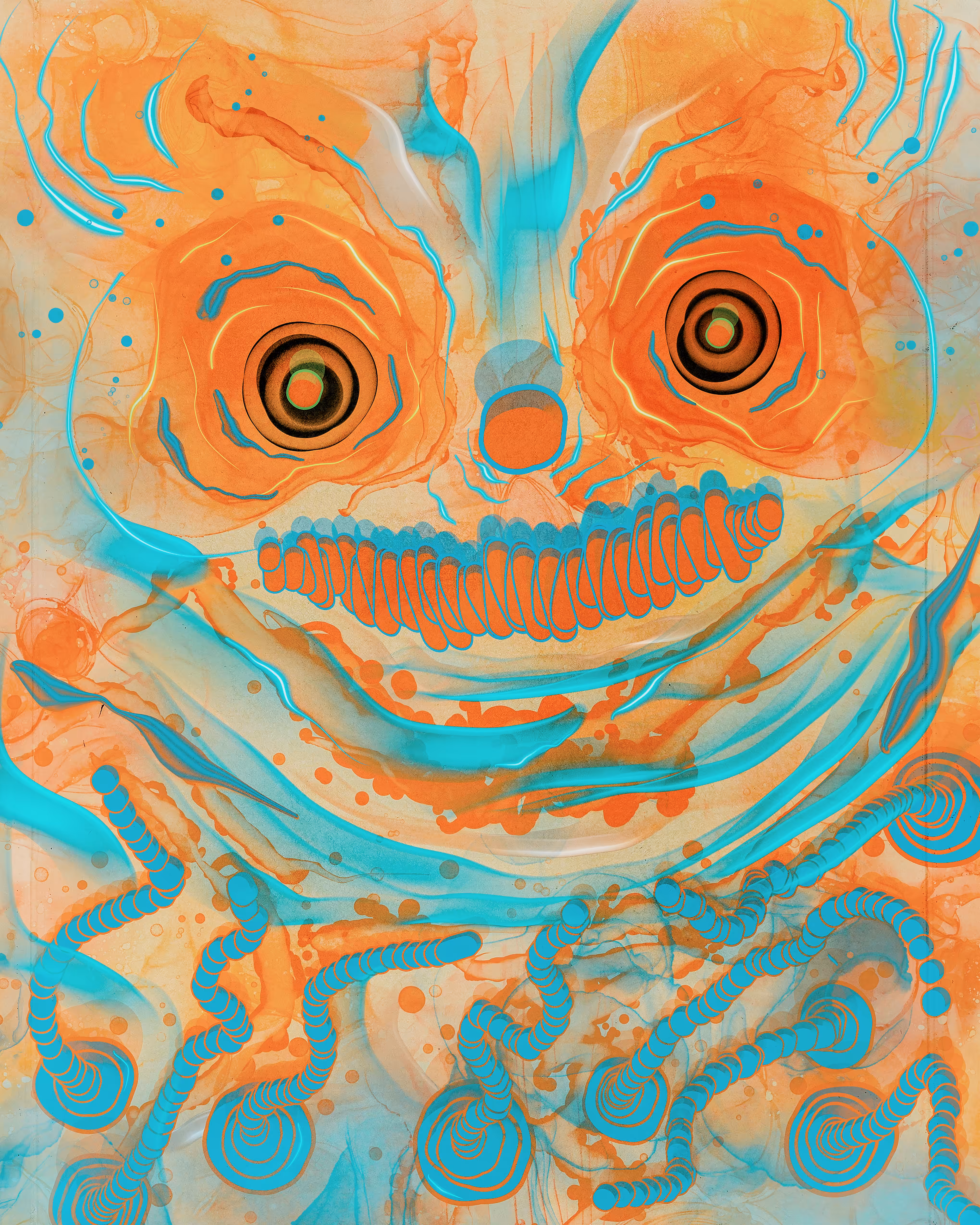 Kid-A #8/10
