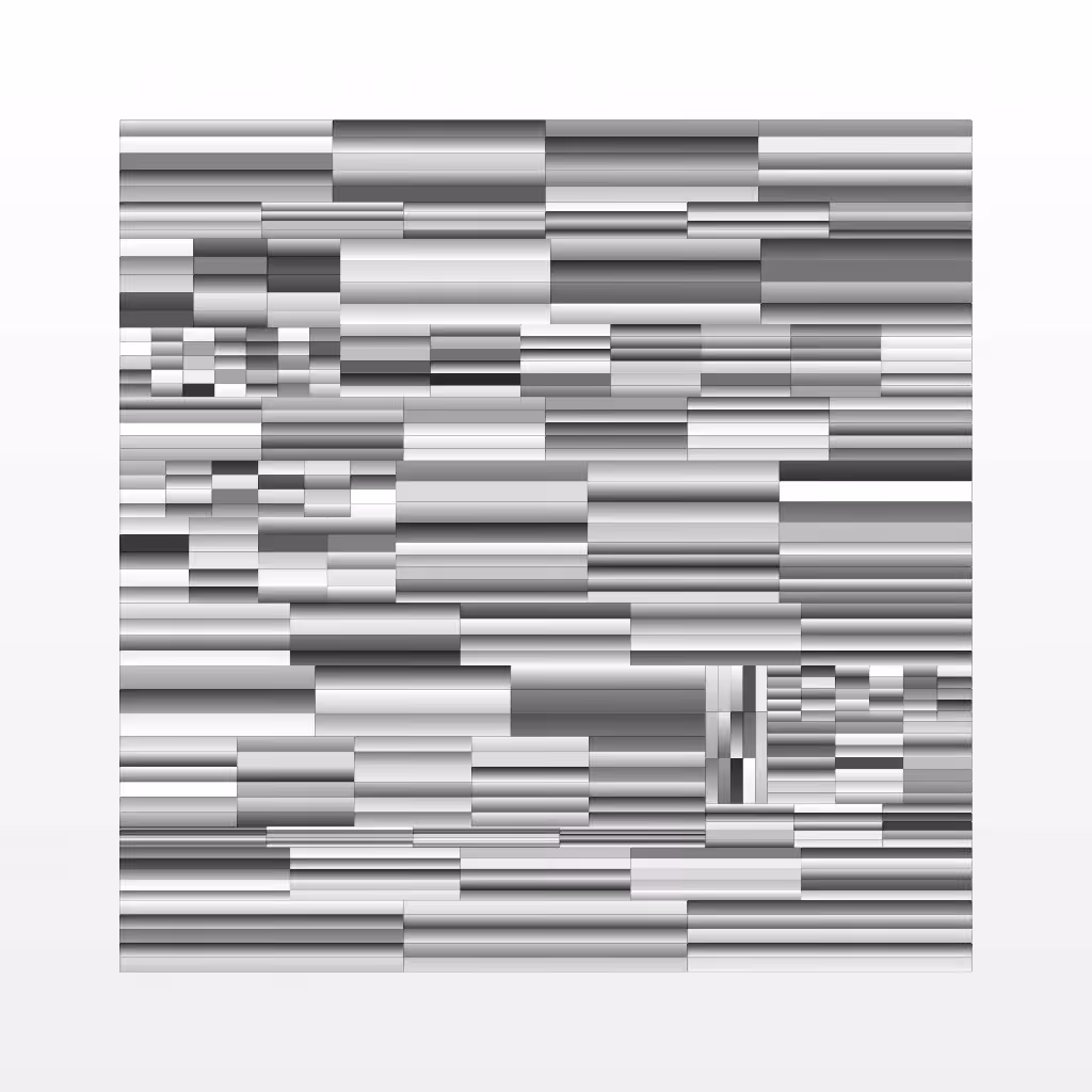 Grid Tones #158