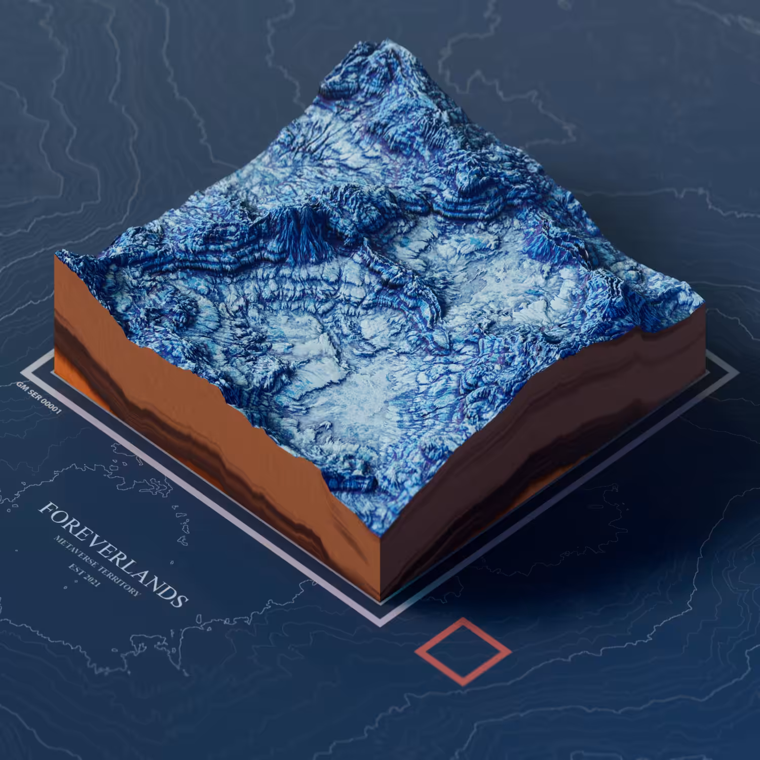 Land by ForeverLands: Land #375