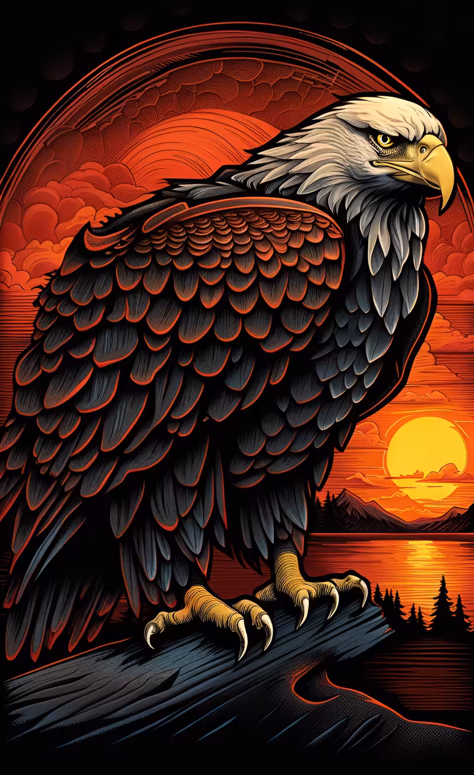 EAGLES -AI #5
