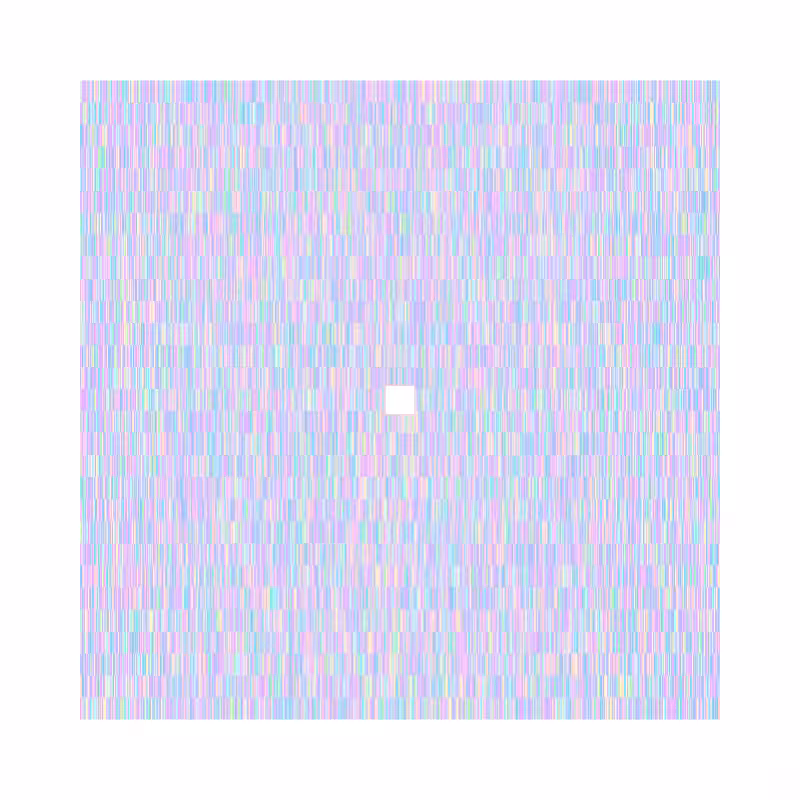 The Glitch