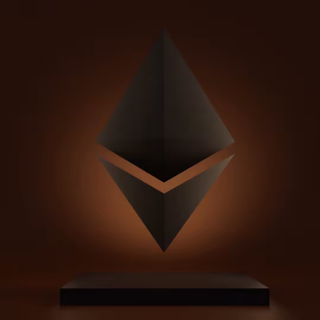 #3 Ethereum Lava (Epic)
