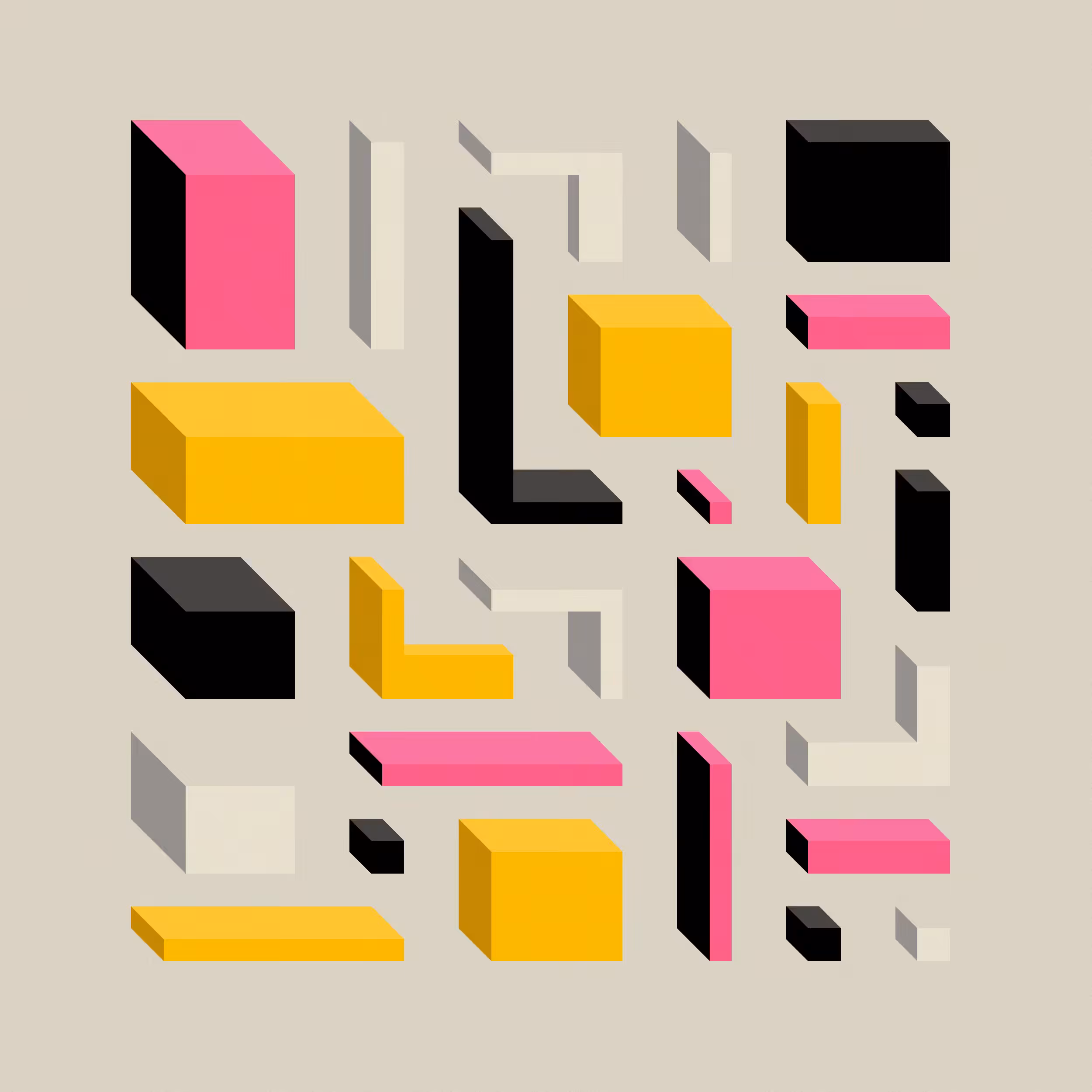 Density #2