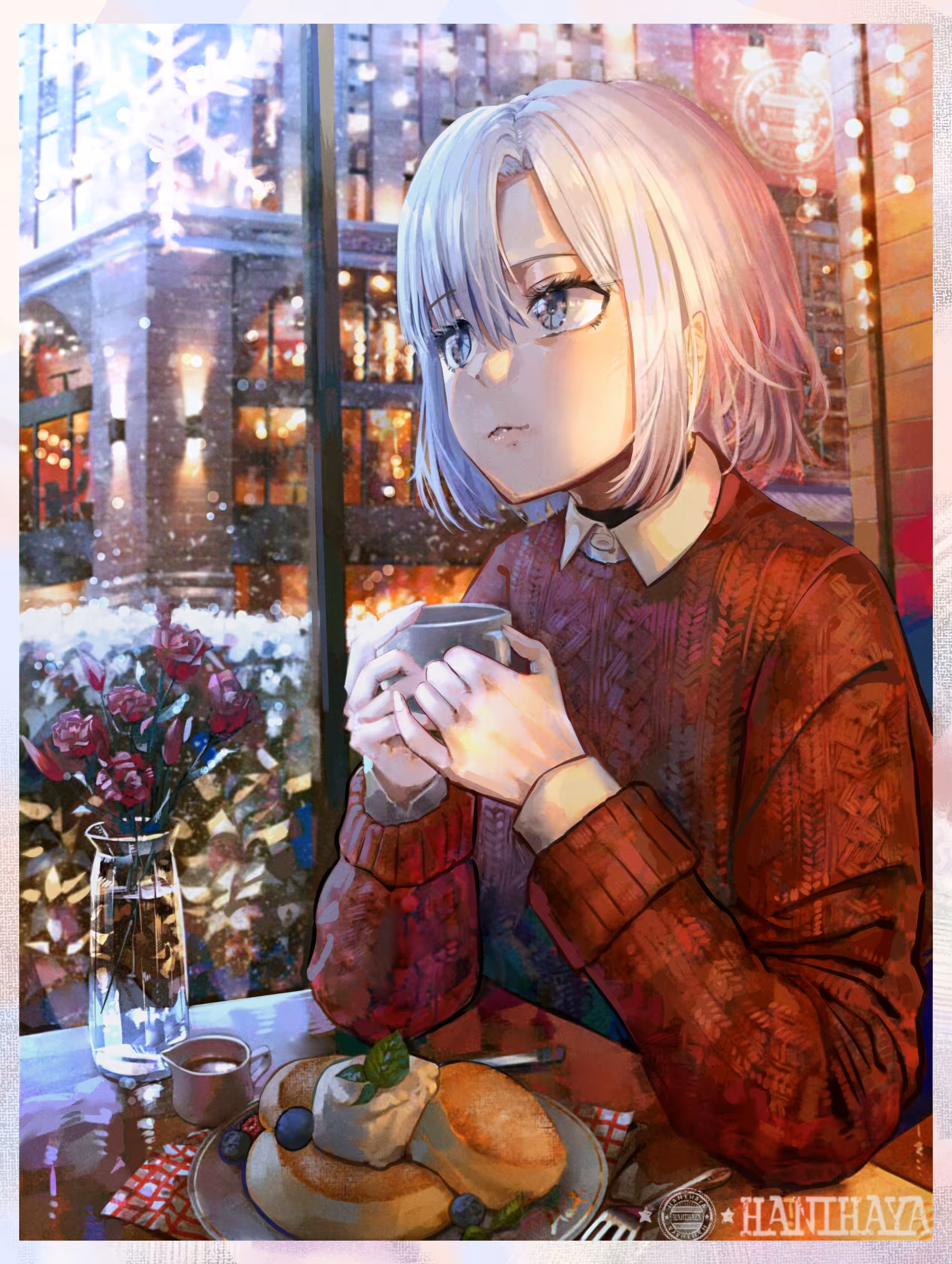 Cafe II