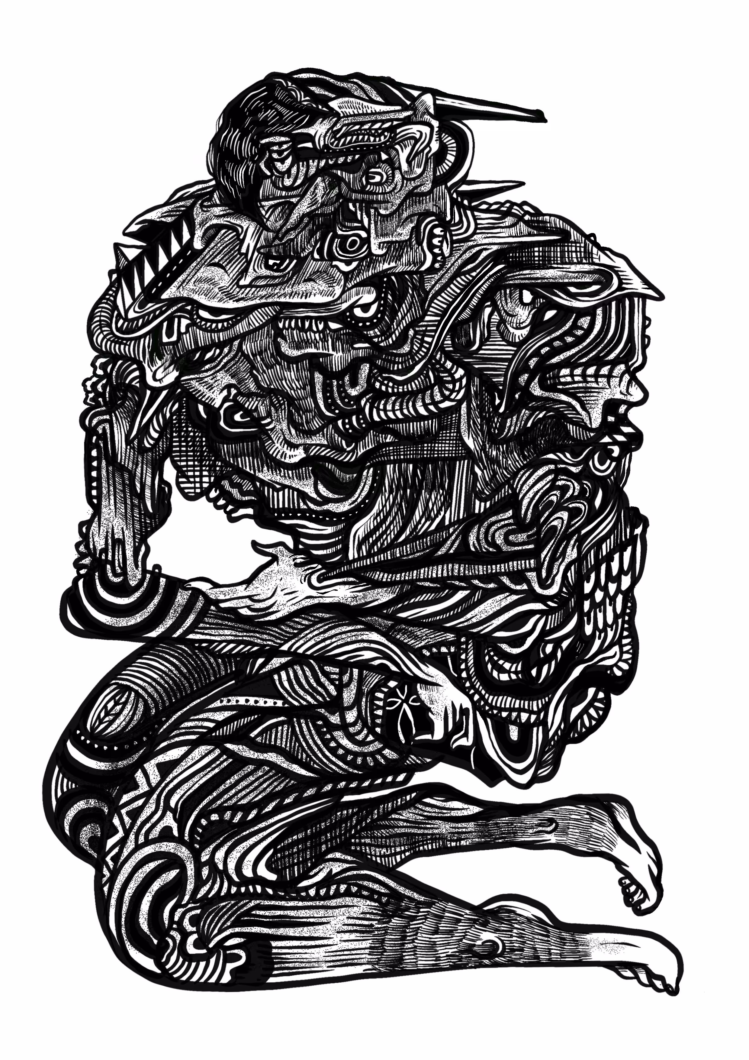 Structure #05