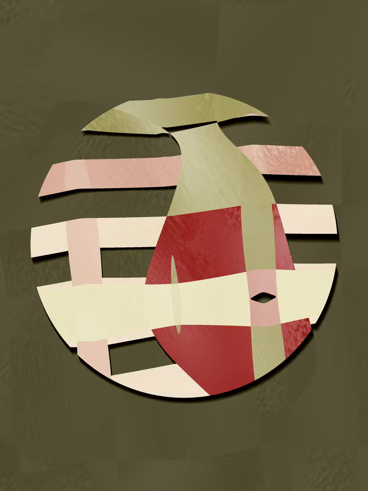 Amulet #87