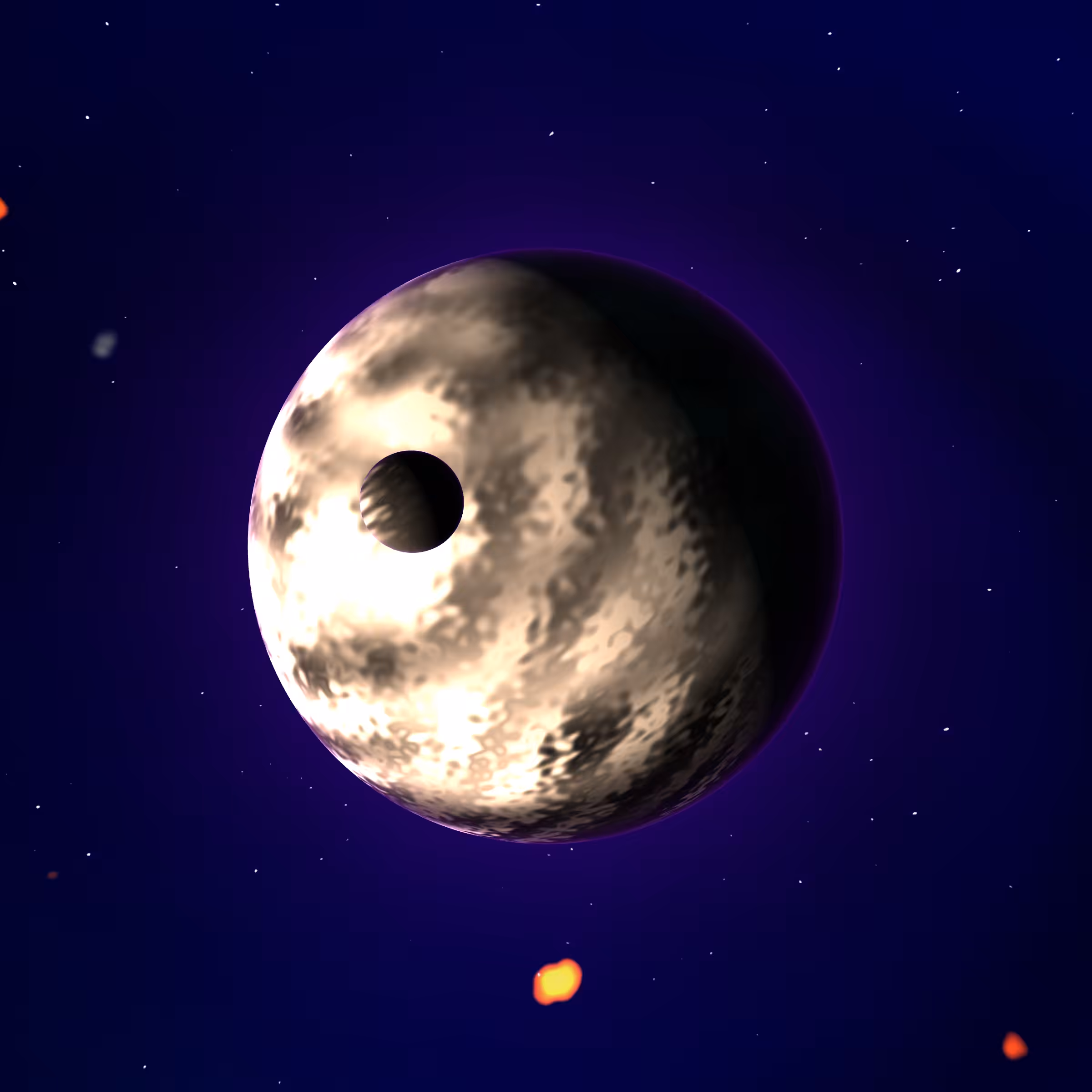 New Worlds #272