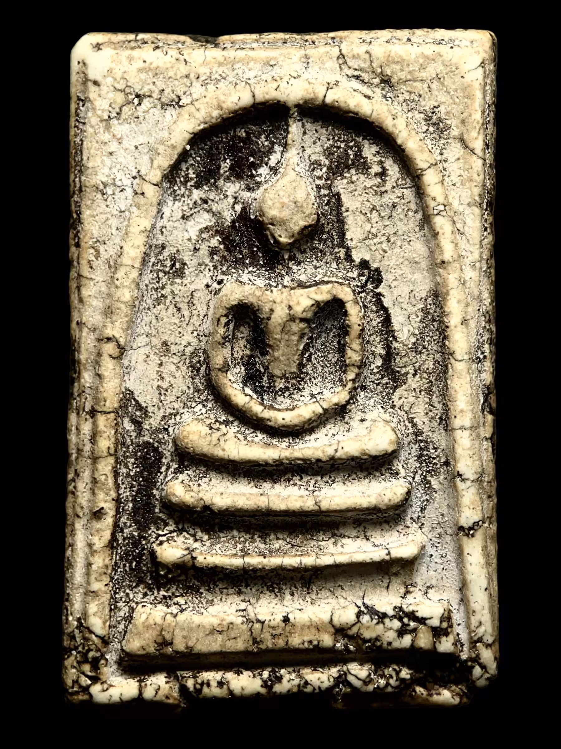 Beer Amulet: Phra Somdet Wat Rakhang Phim Yai