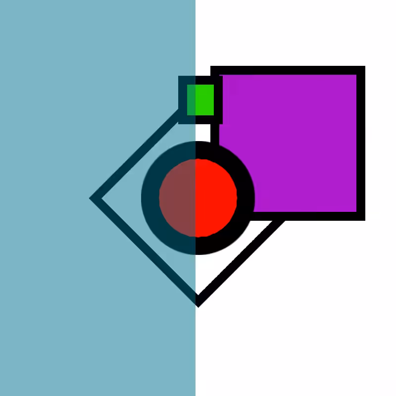 Irregular links #3