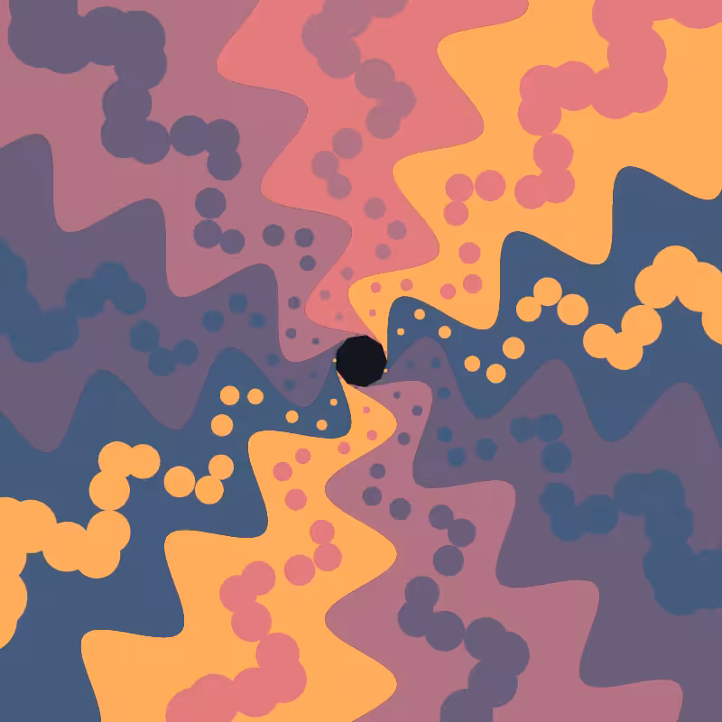 Mesmerise #14