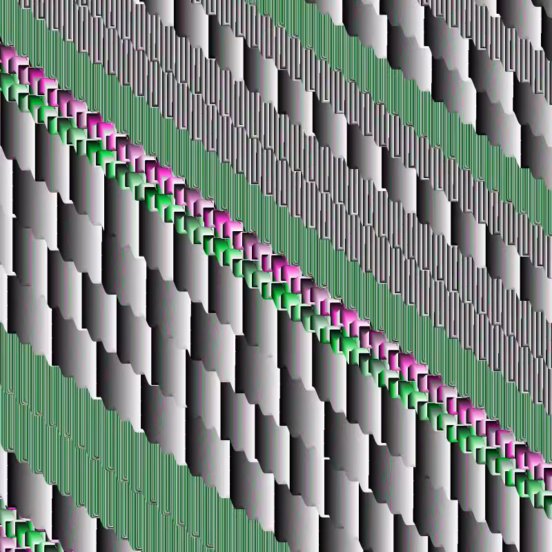 Successful Waves #100