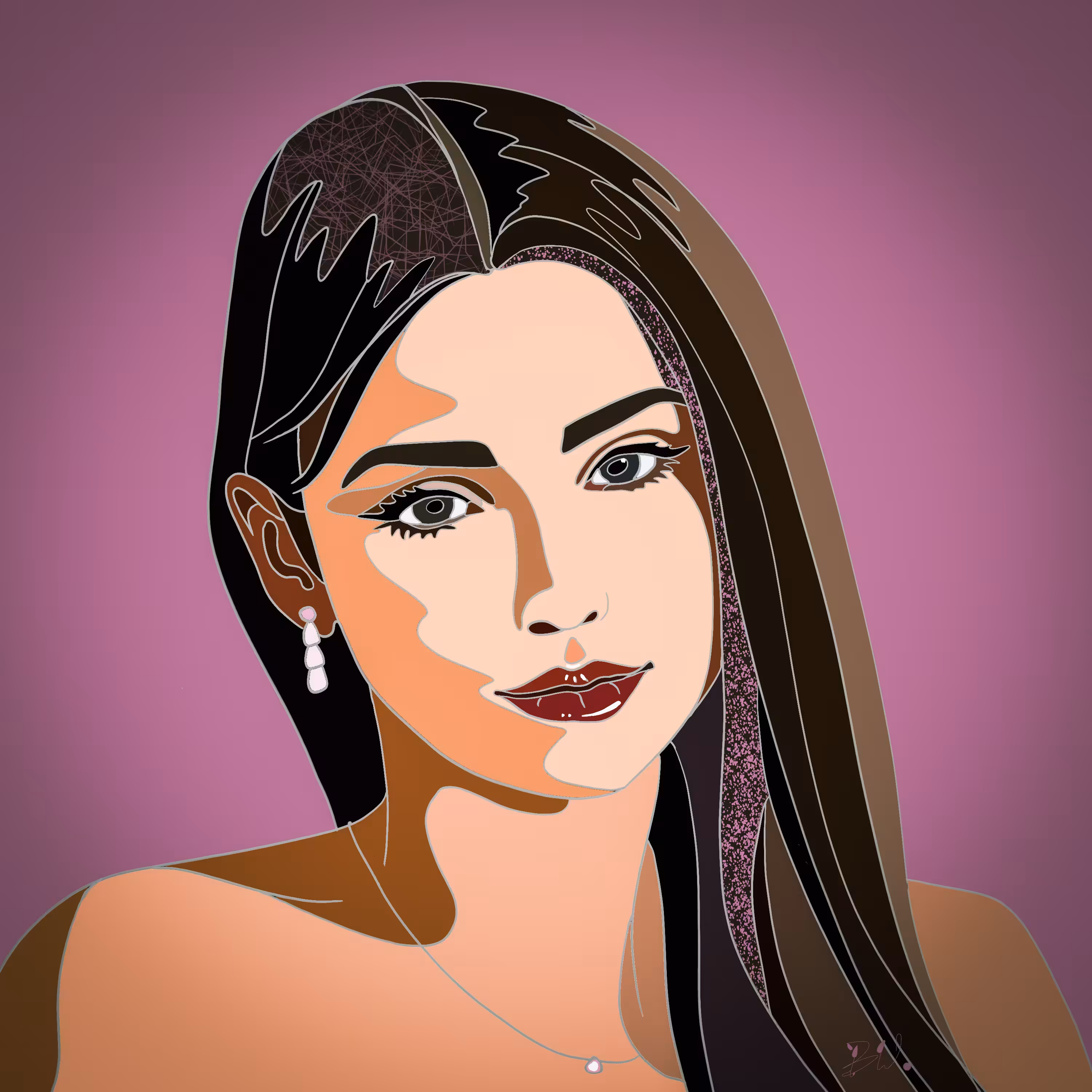 NiFTyWife #1