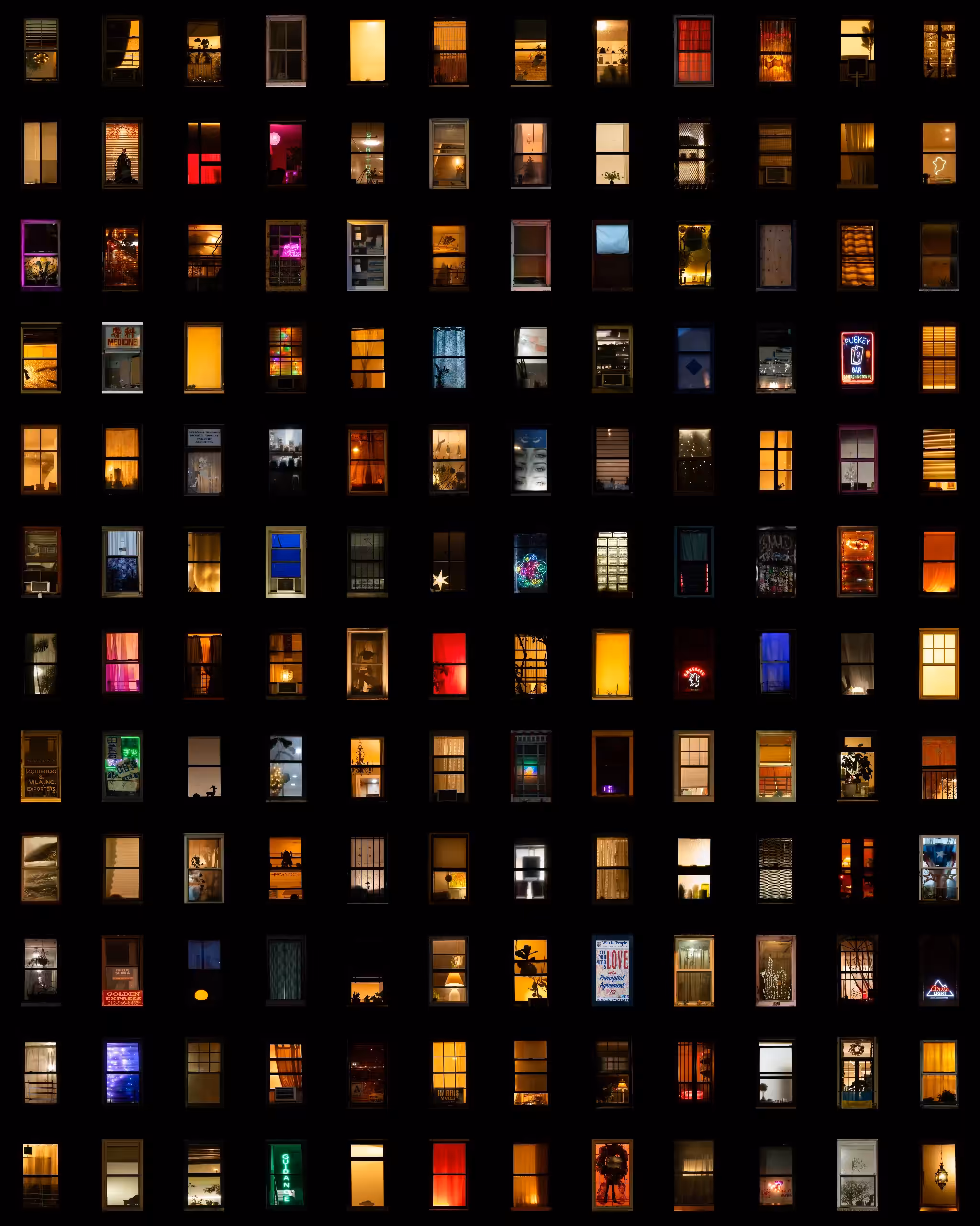BUILDINGS // NYC: BUILDING 557