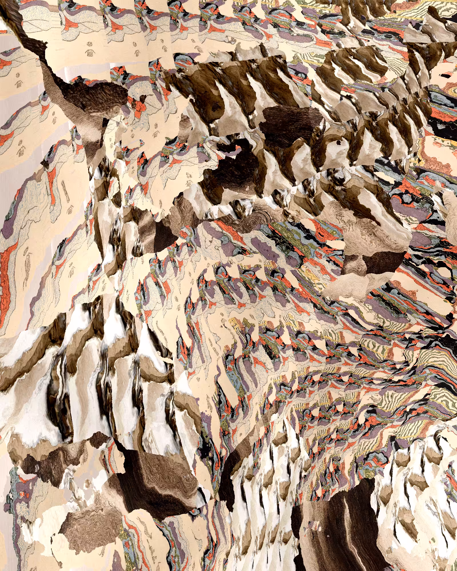Repetition and Noise #593