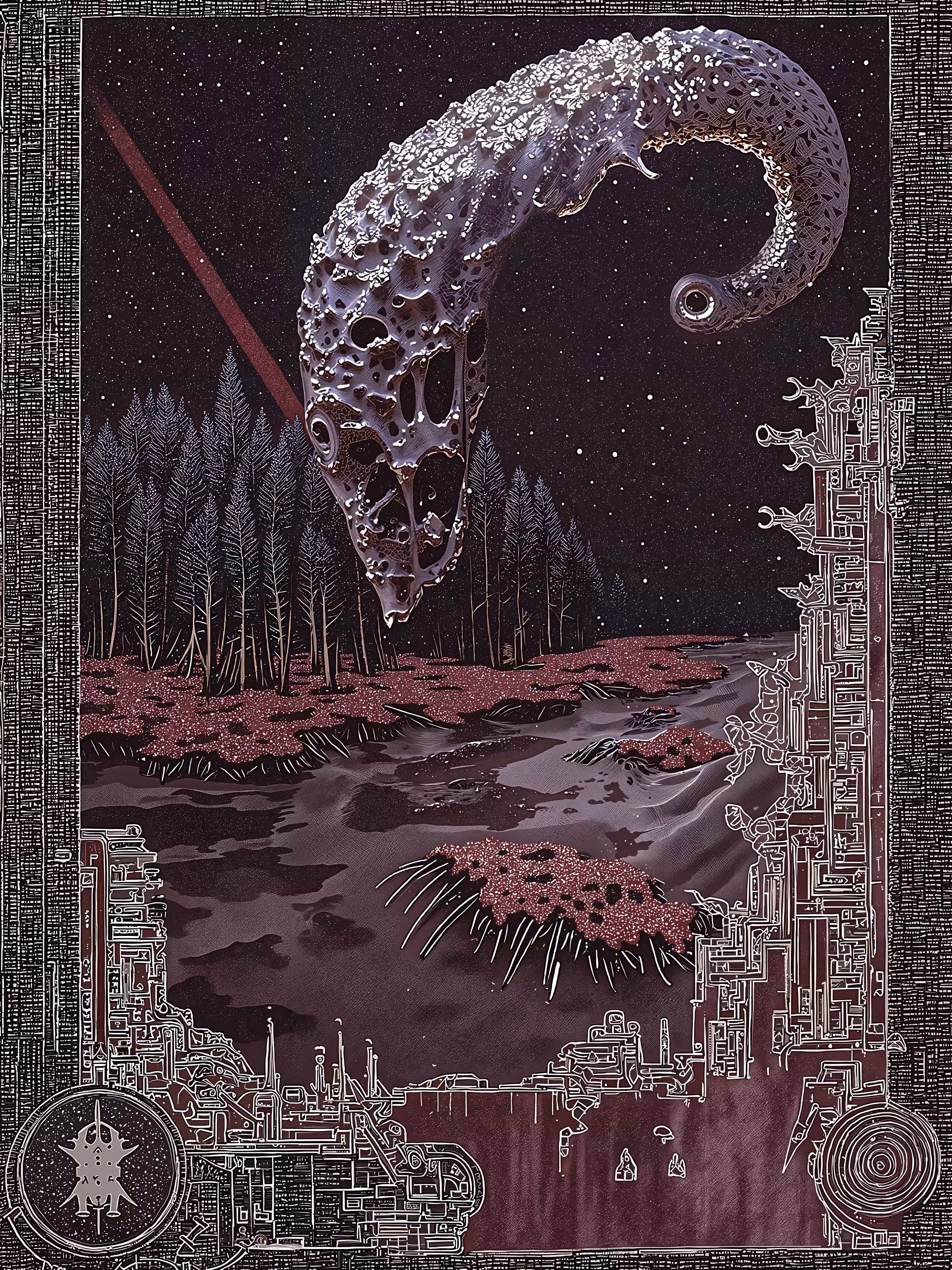 Corpus Maquinico