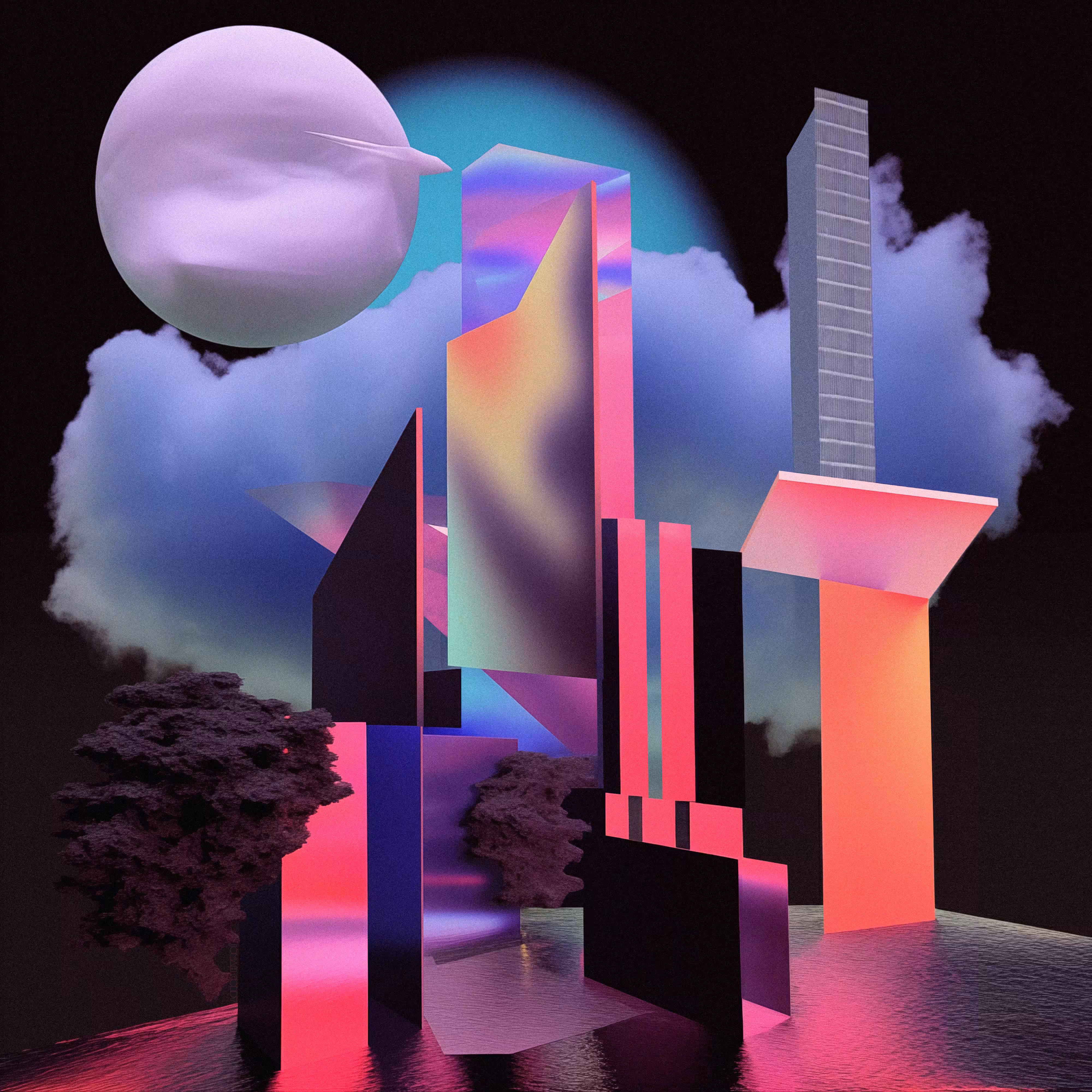 Cloud Vision 29
