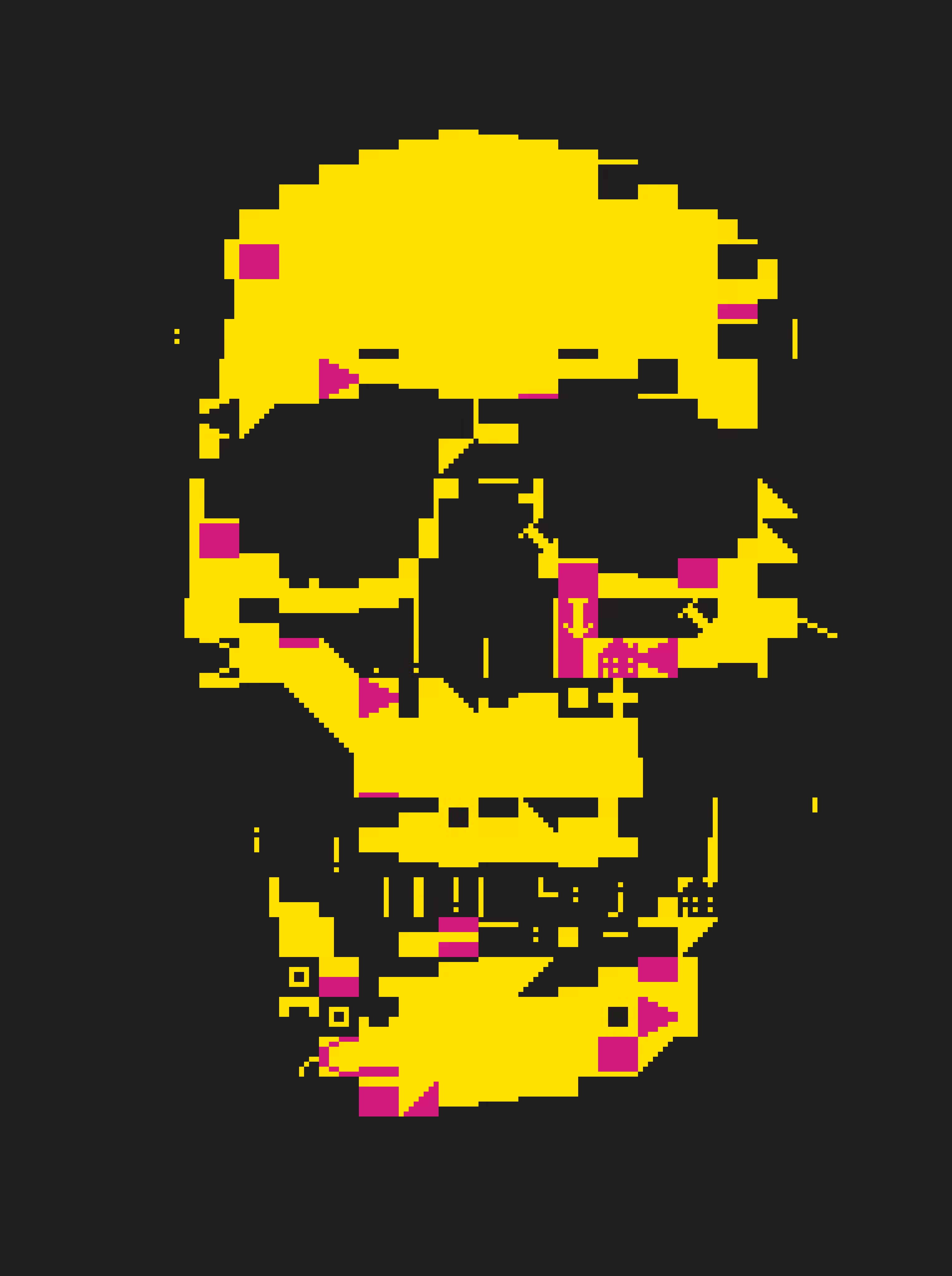 ASCII SKVLL
