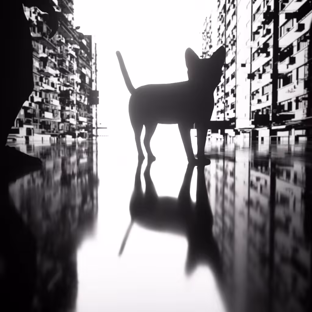 Stray