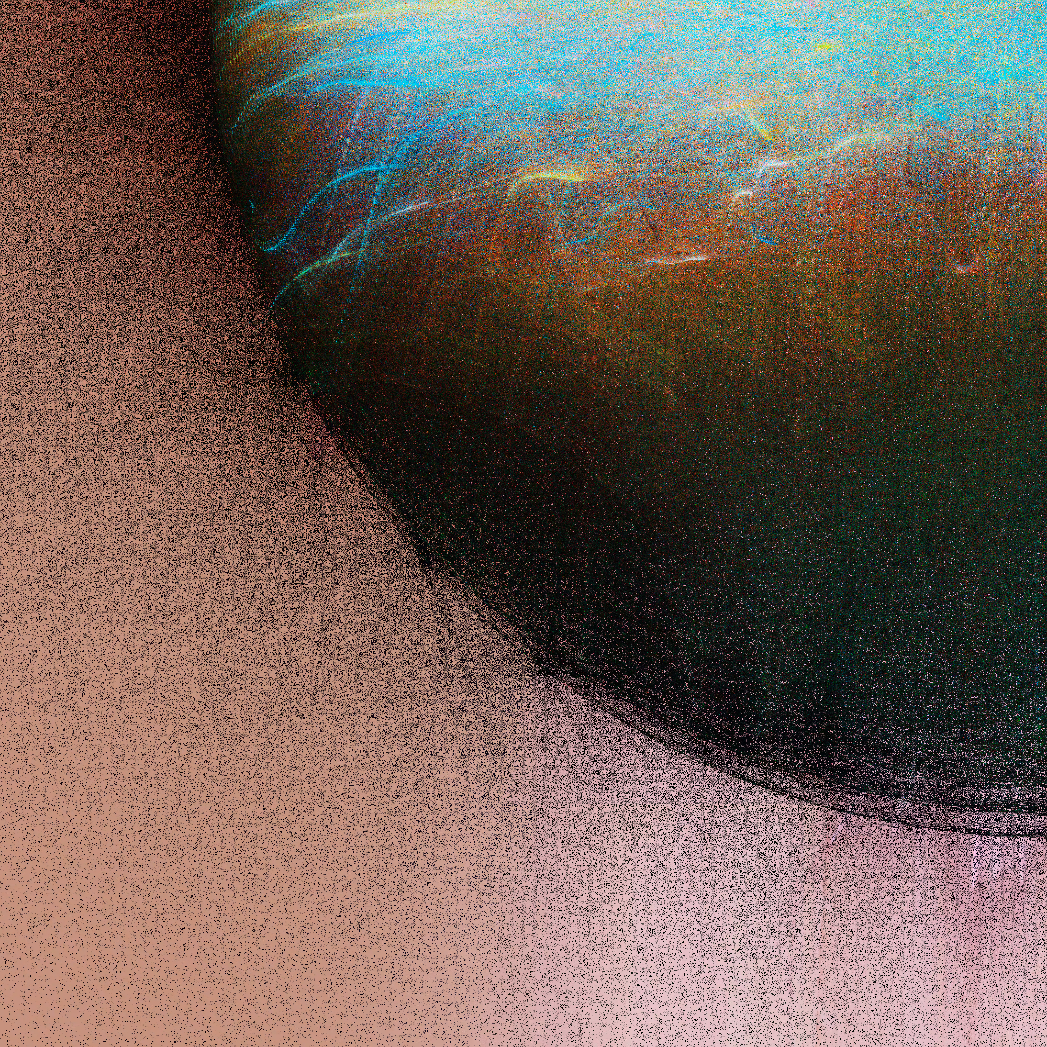 The Extinction of Mars