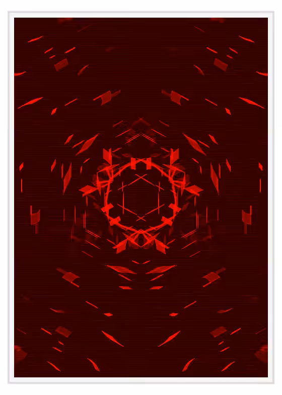 Chaos Machine Part 1 #27