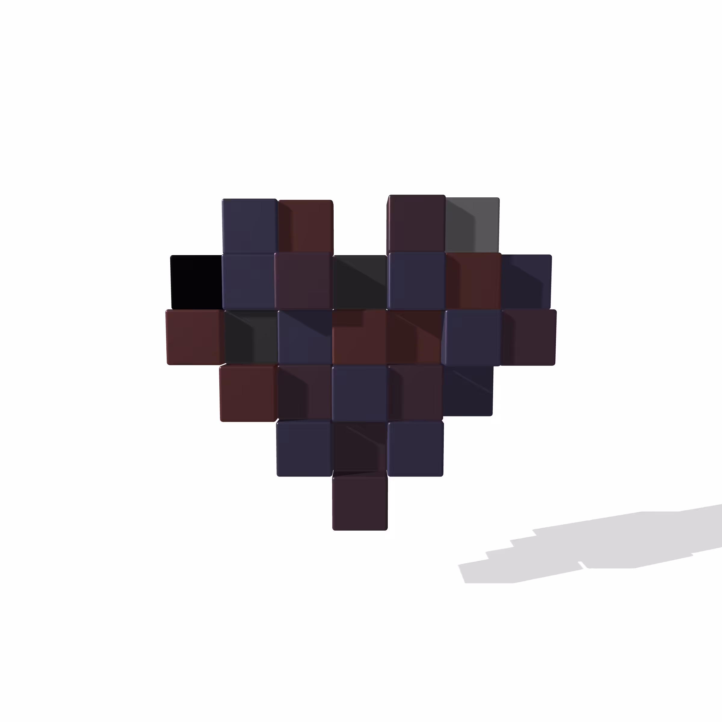 heart + craft #8357