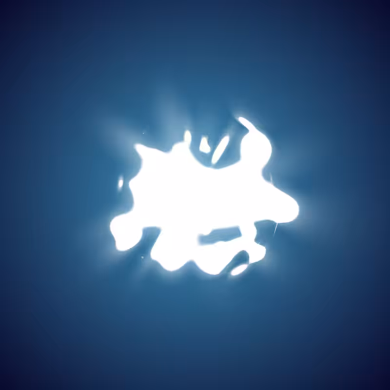 Magic Light - anomagica #1 #23