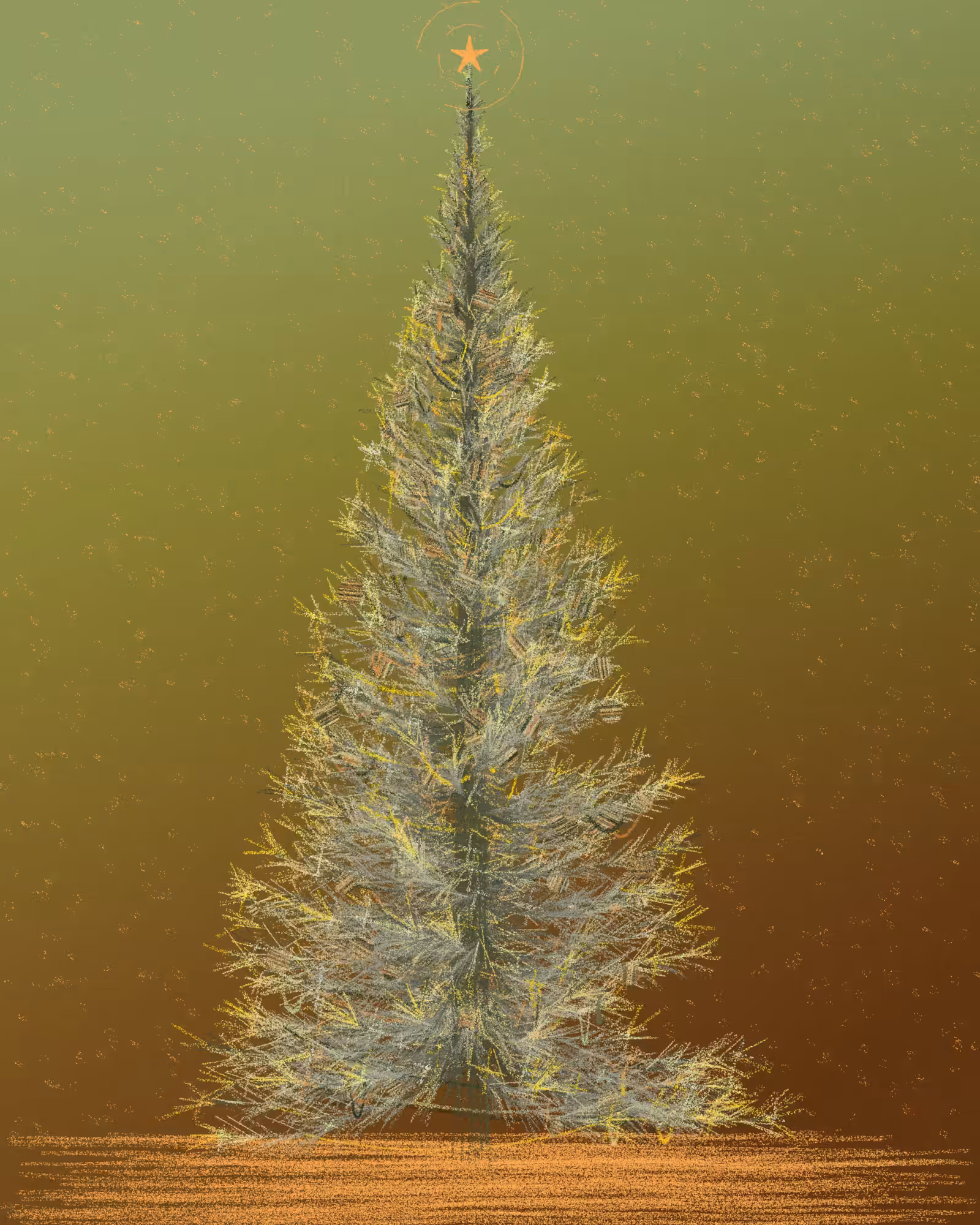 FXmas Trees #146