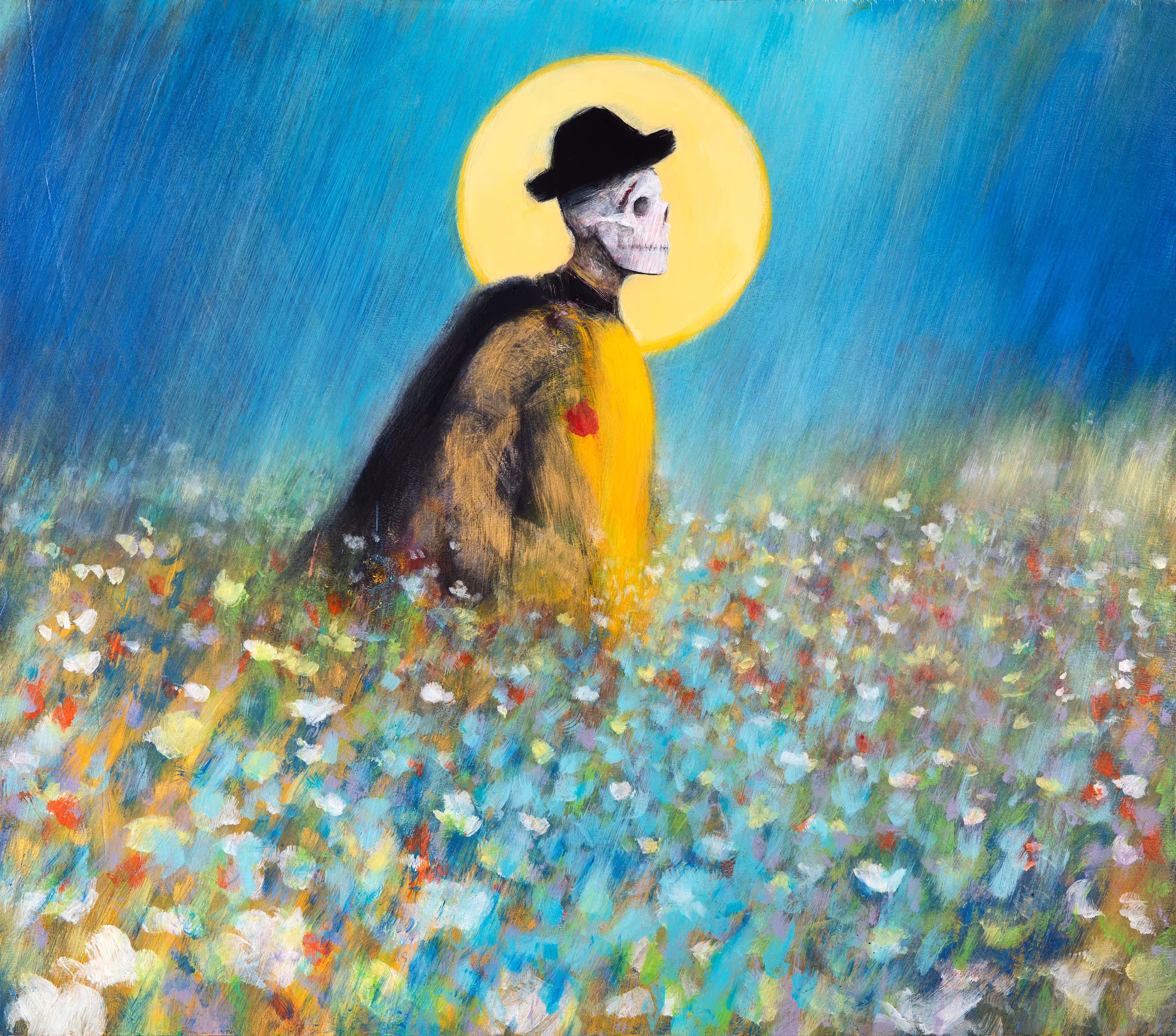 The Healer