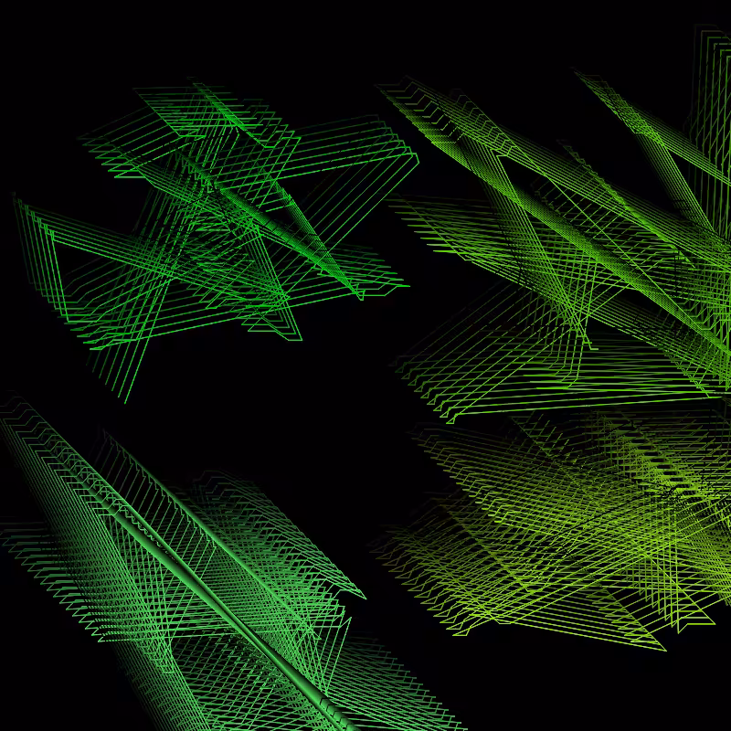 Entangled in the Algorithm #7
