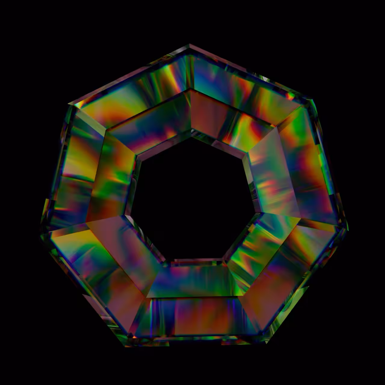 Fifth Dimension #15