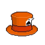 Degen Haberdasher #41