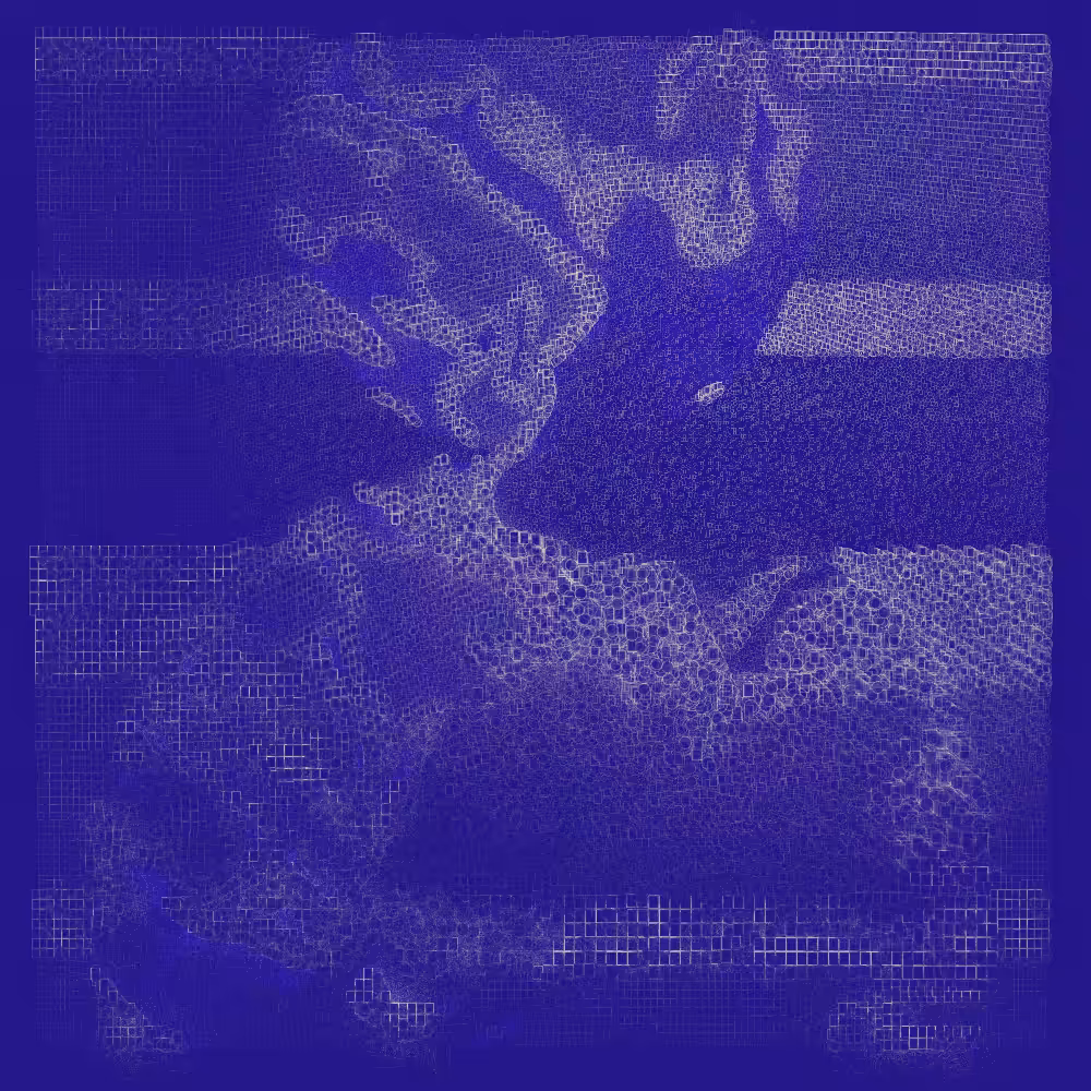 The Space Inside #279