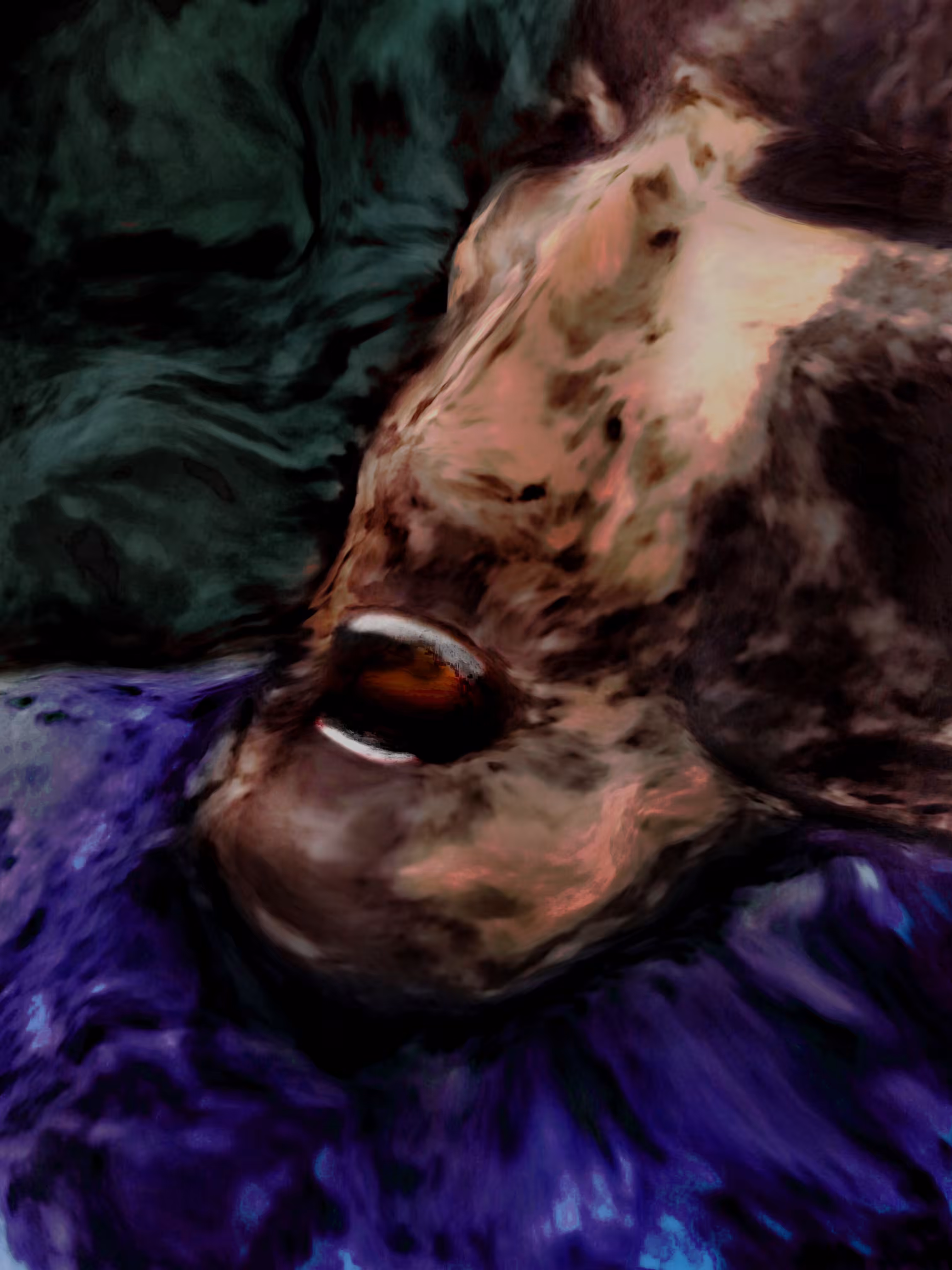 Terrifying Laugh