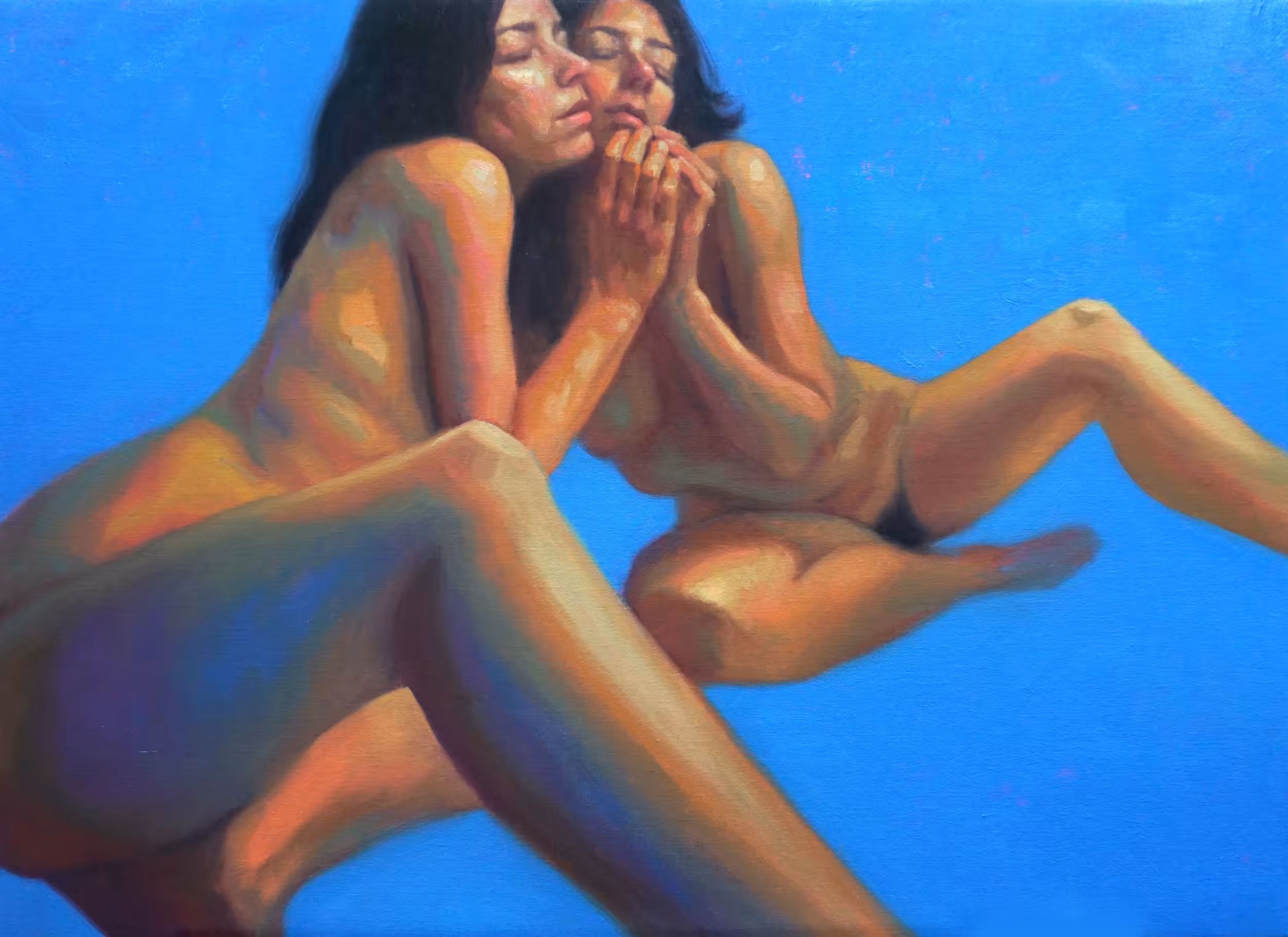 Togetherness