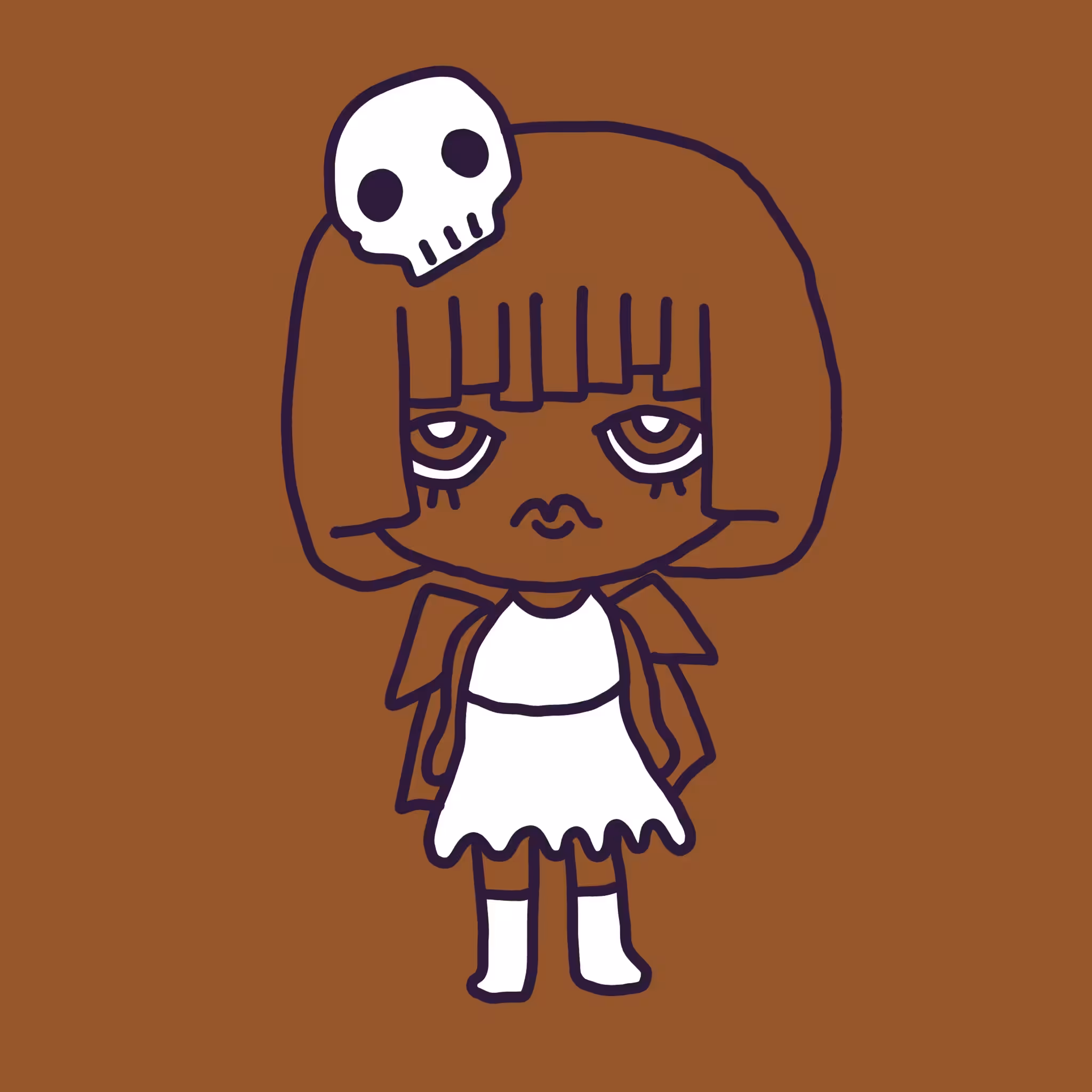 XYCHIBi 007