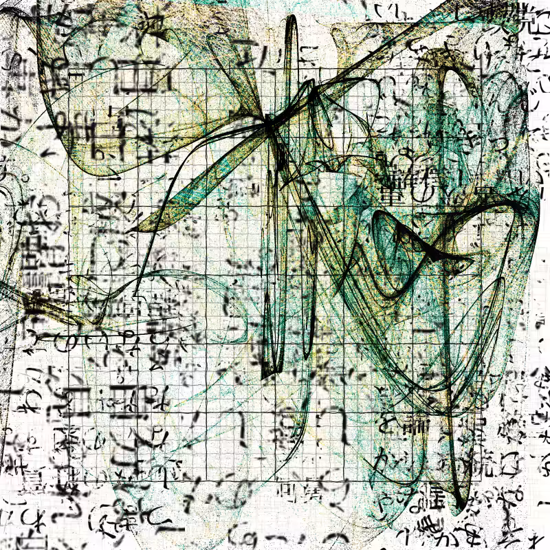 Fractal in the words #304
