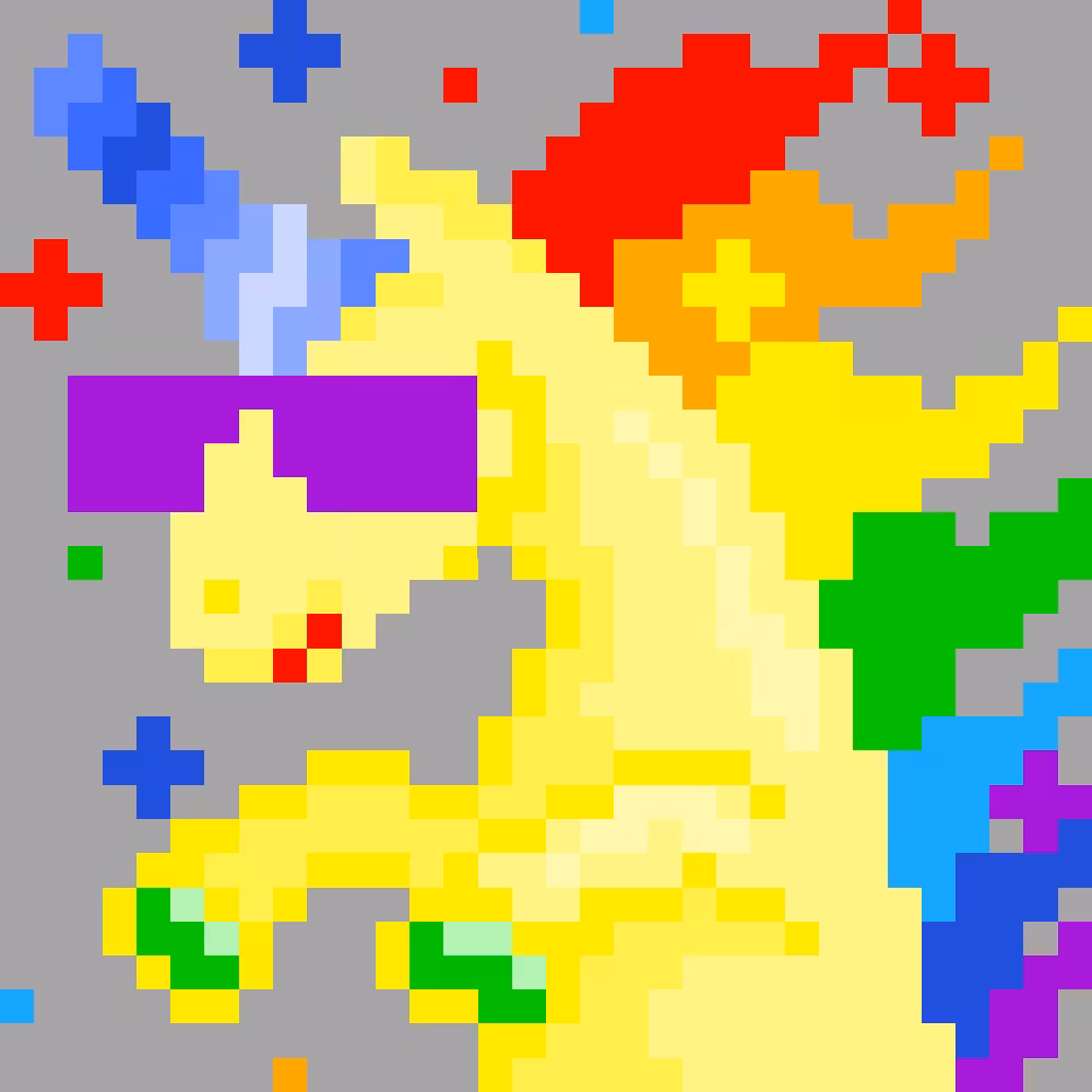 Unicorn #6634