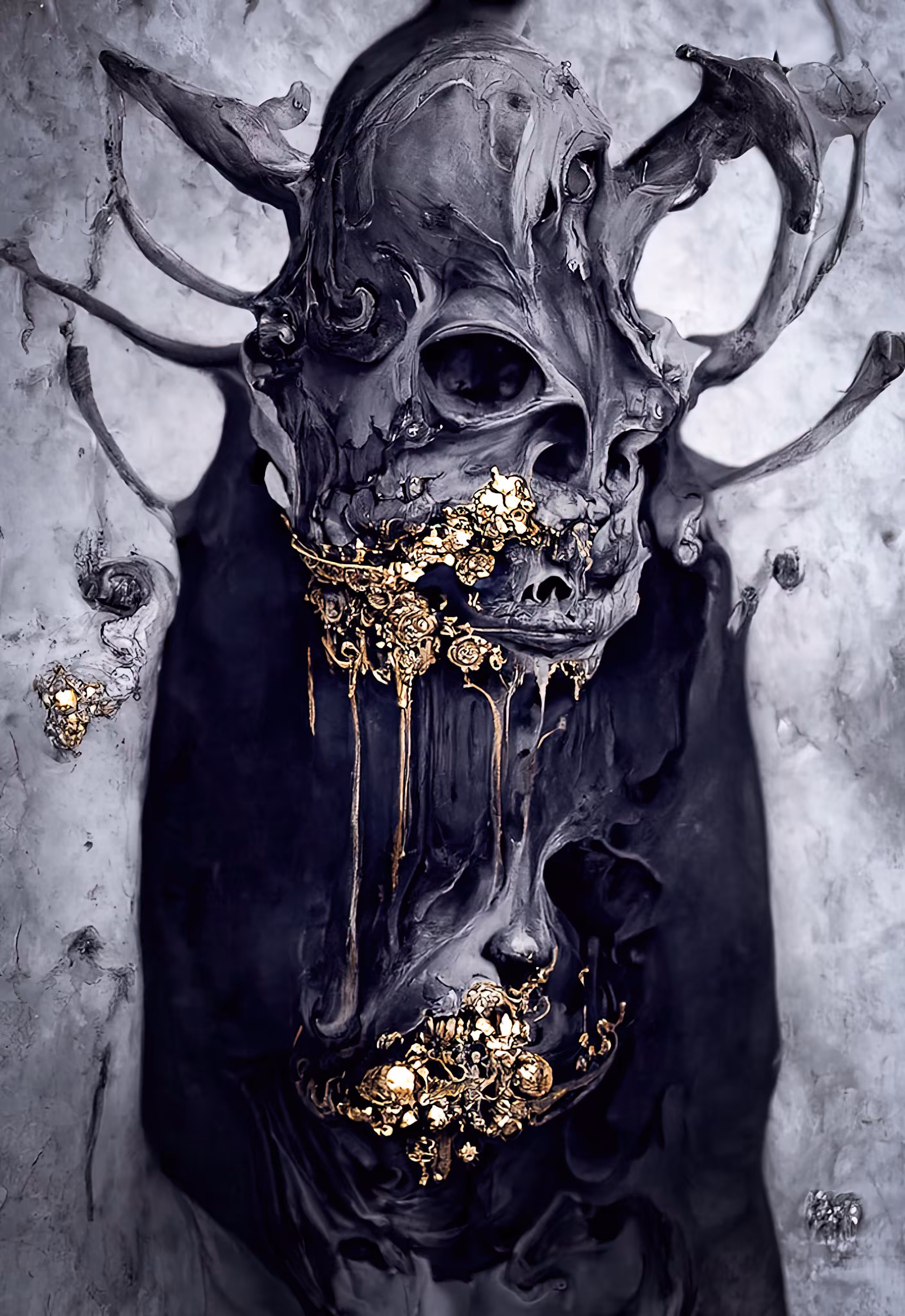 Wretched Devourer 
